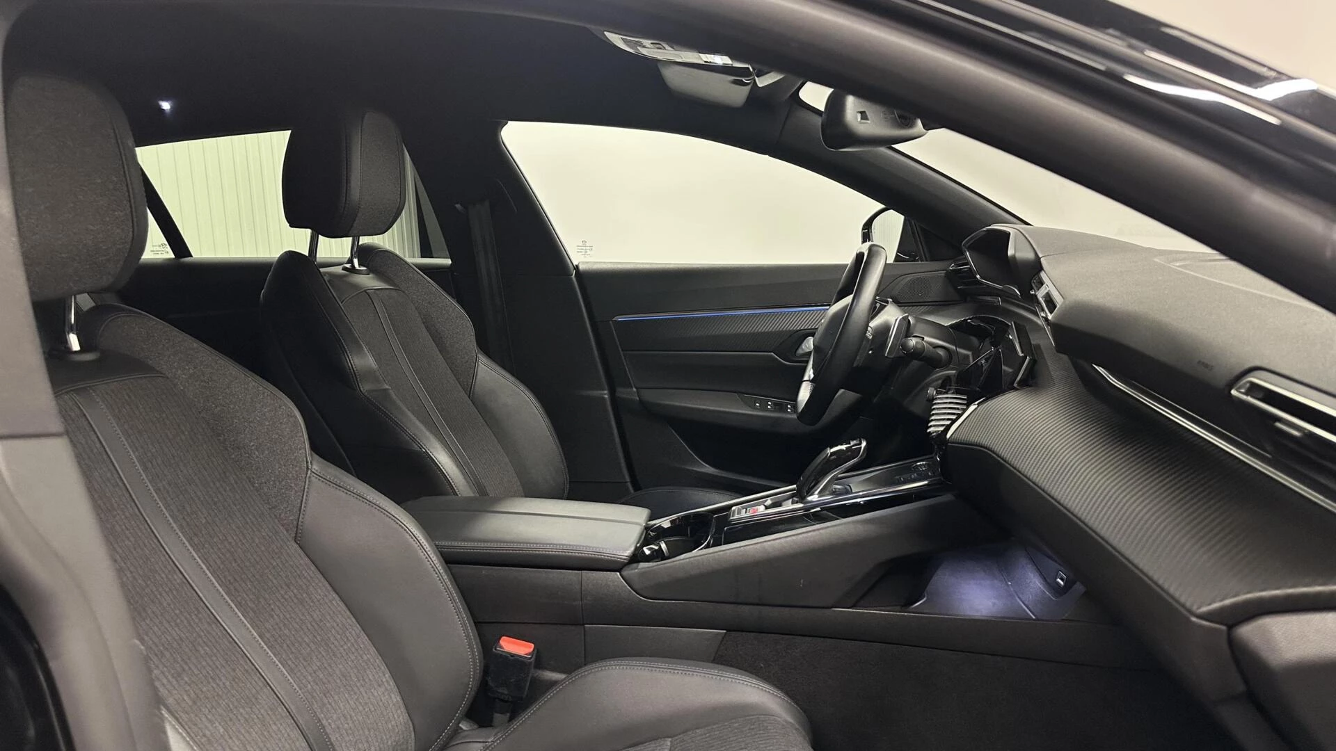 Hoofdafbeelding Peugeot 508