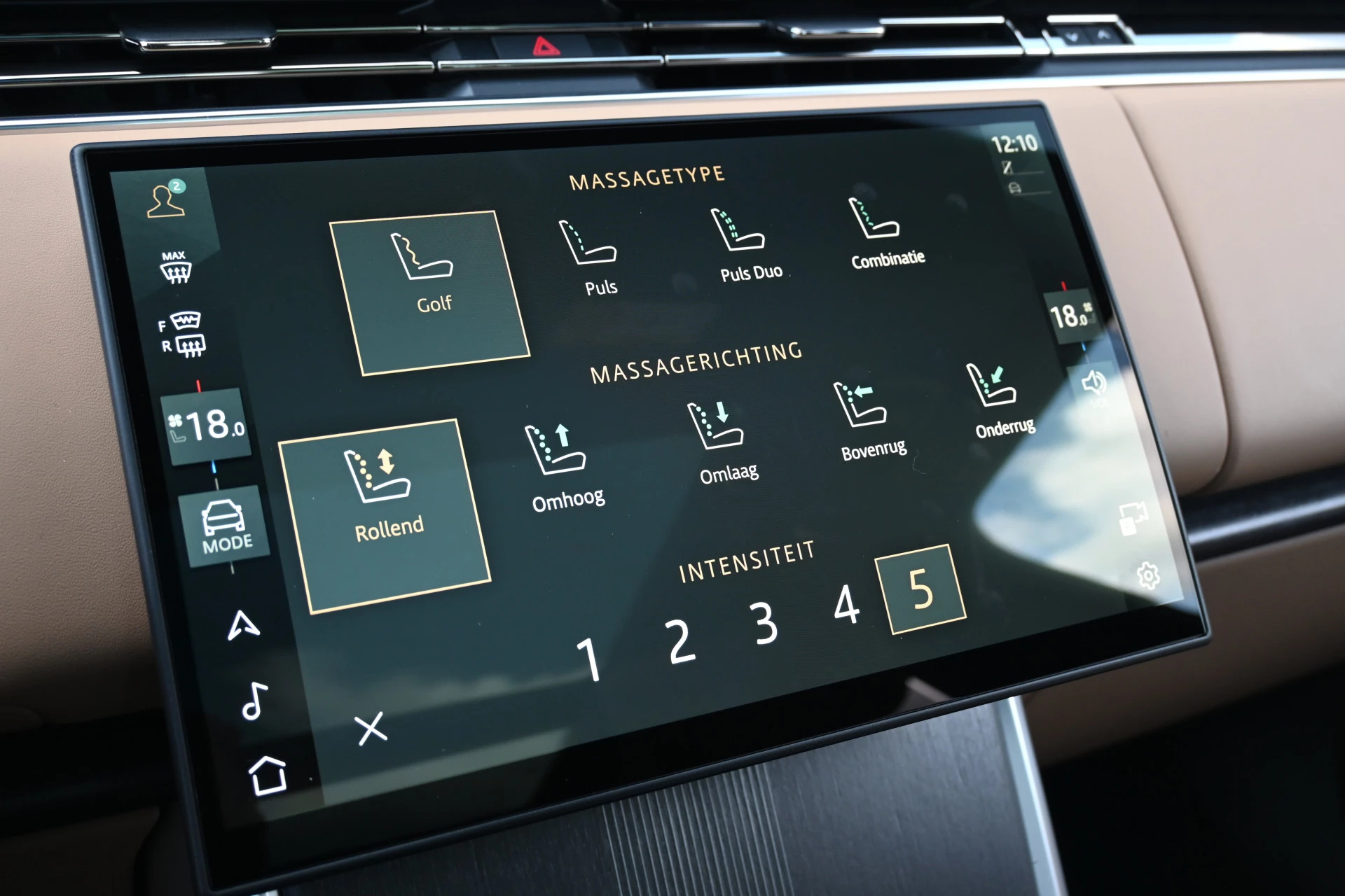 Hoofdafbeelding Land Rover Range Rover