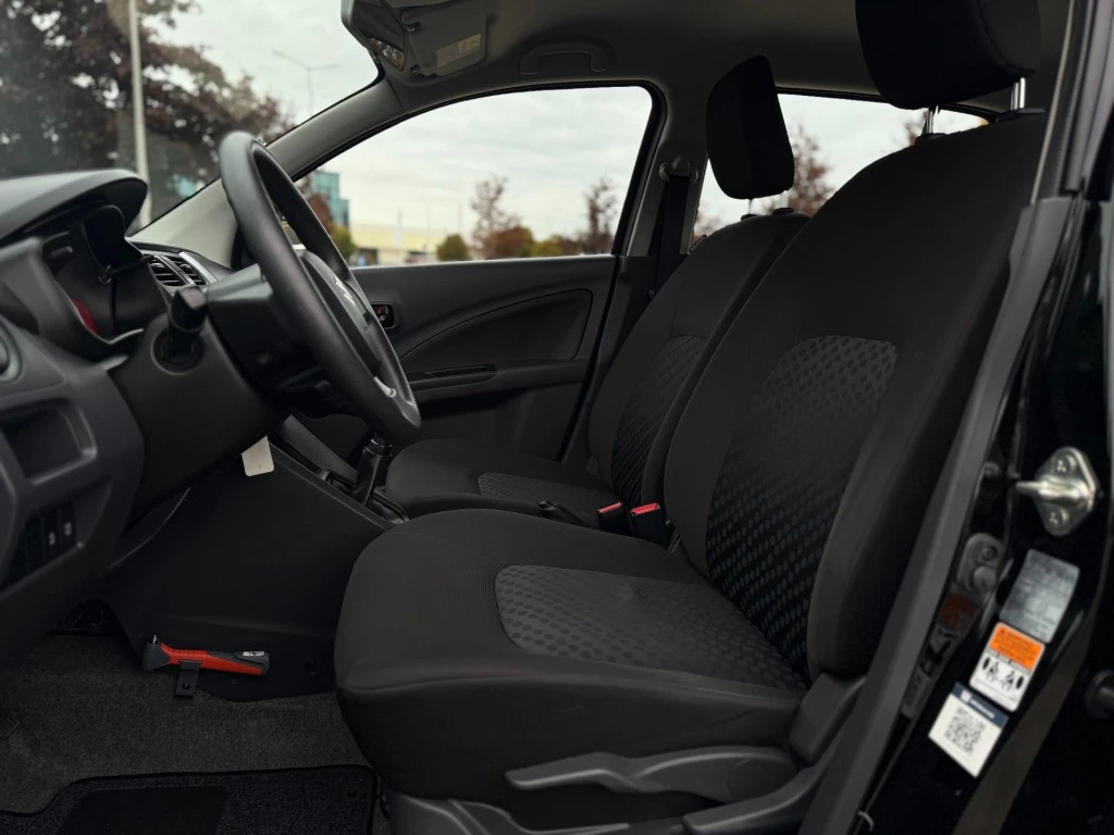 Hoofdafbeelding Suzuki Celerio