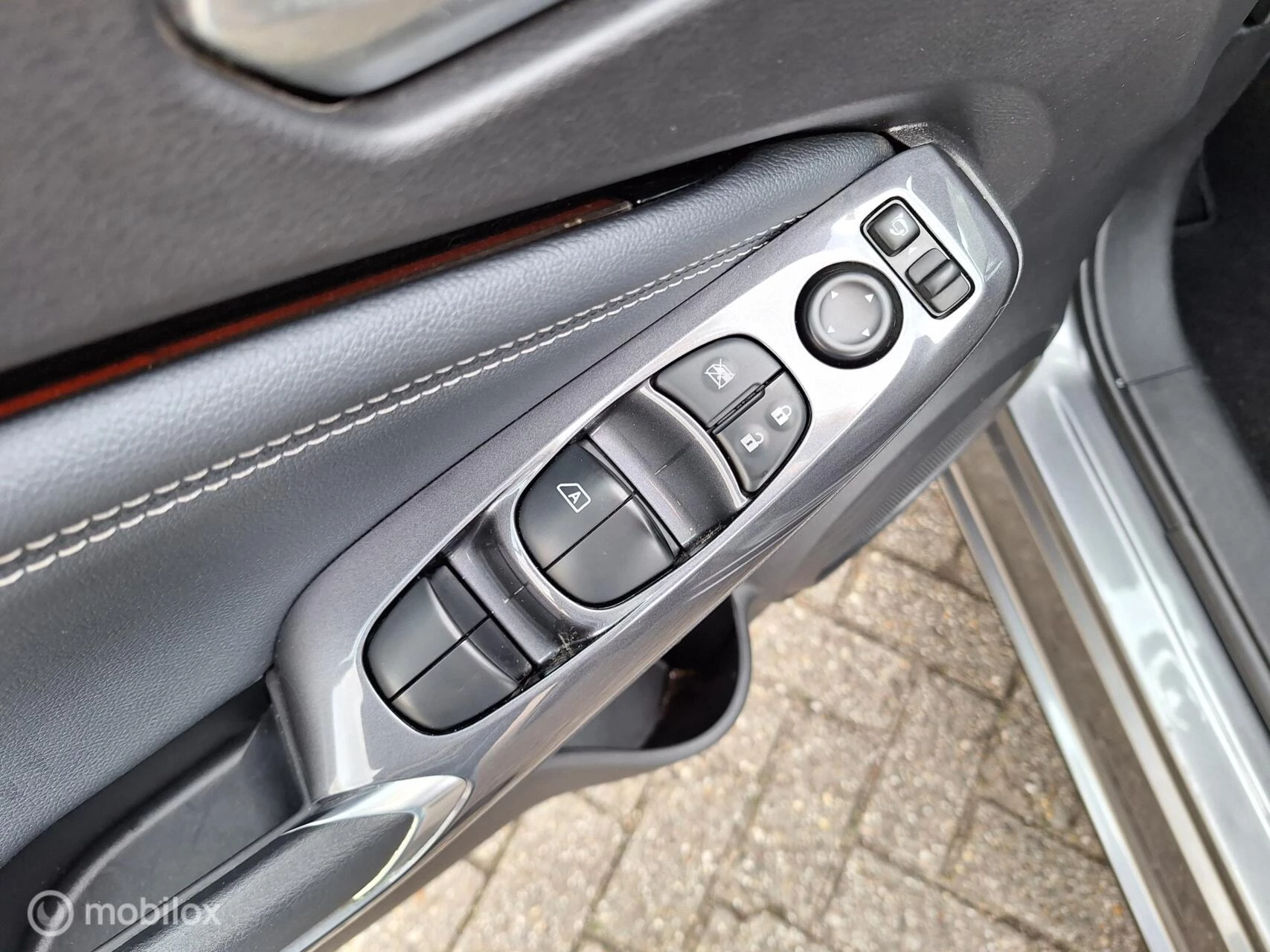 Hoofdafbeelding Nissan Juke