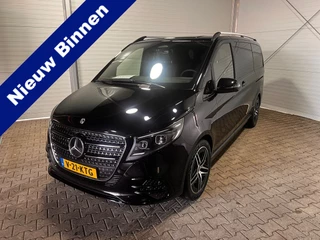 Mercedes-Benz V-Klasse 300d Lang DC Avantgarde AMG Edition VVB406