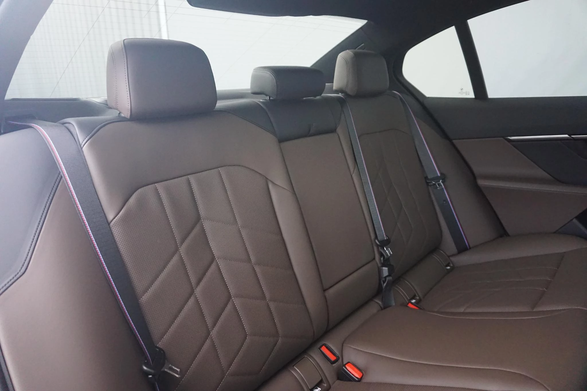 Hoofdafbeelding BMW i5