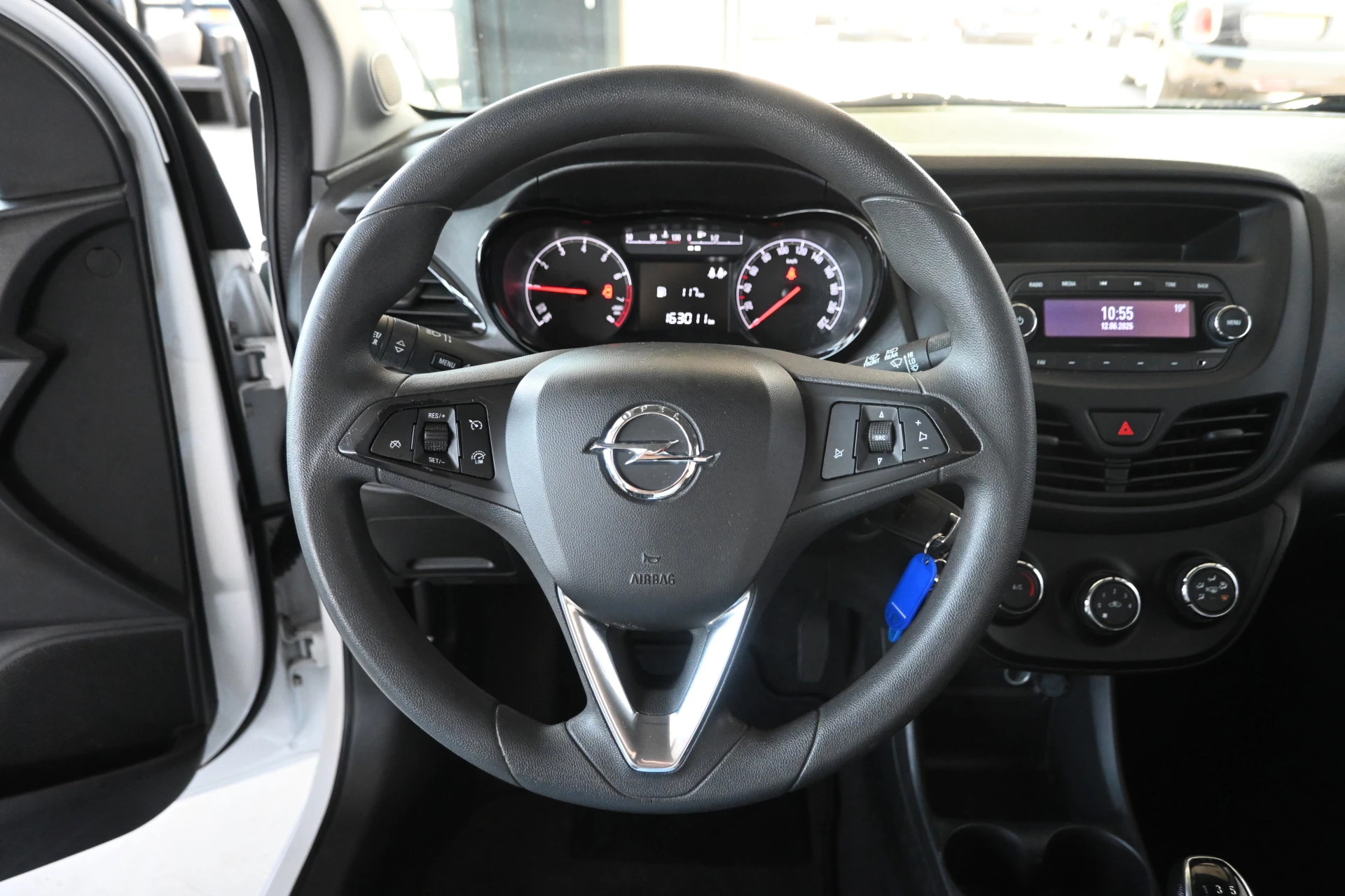 Hoofdafbeelding Opel KARL