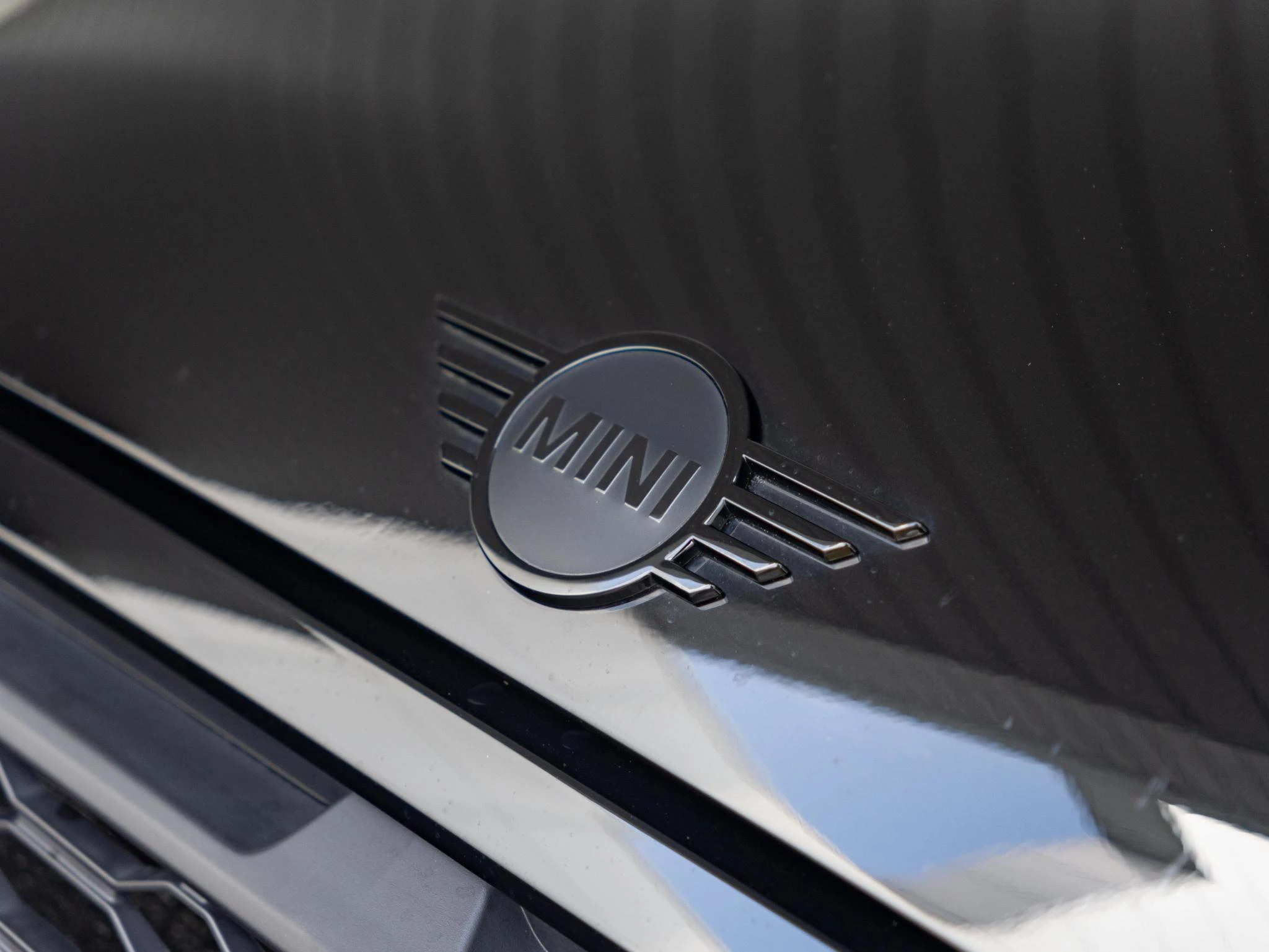 Hoofdafbeelding MINI Cooper Cabrio