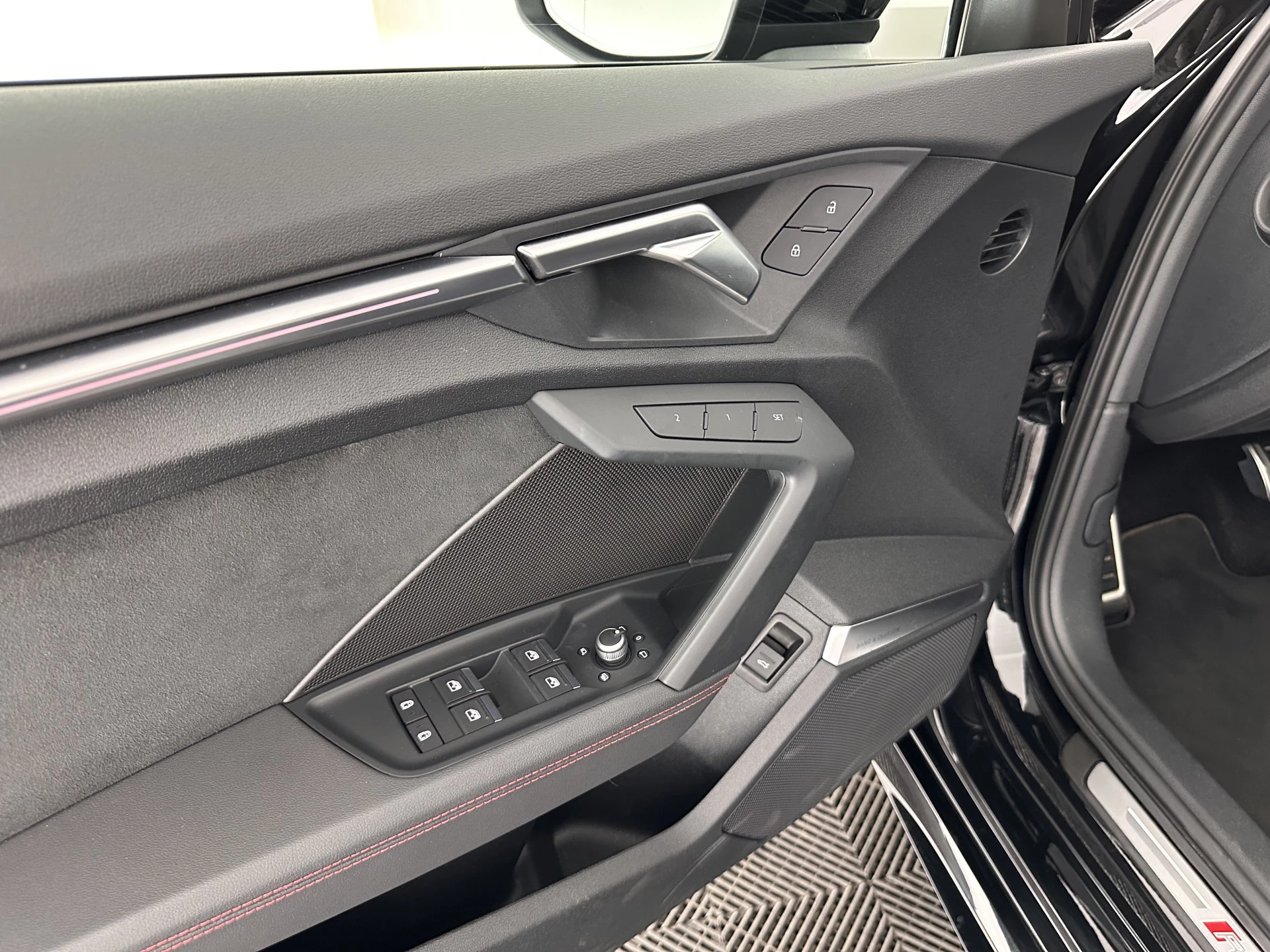 Hoofdafbeelding Audi RS3