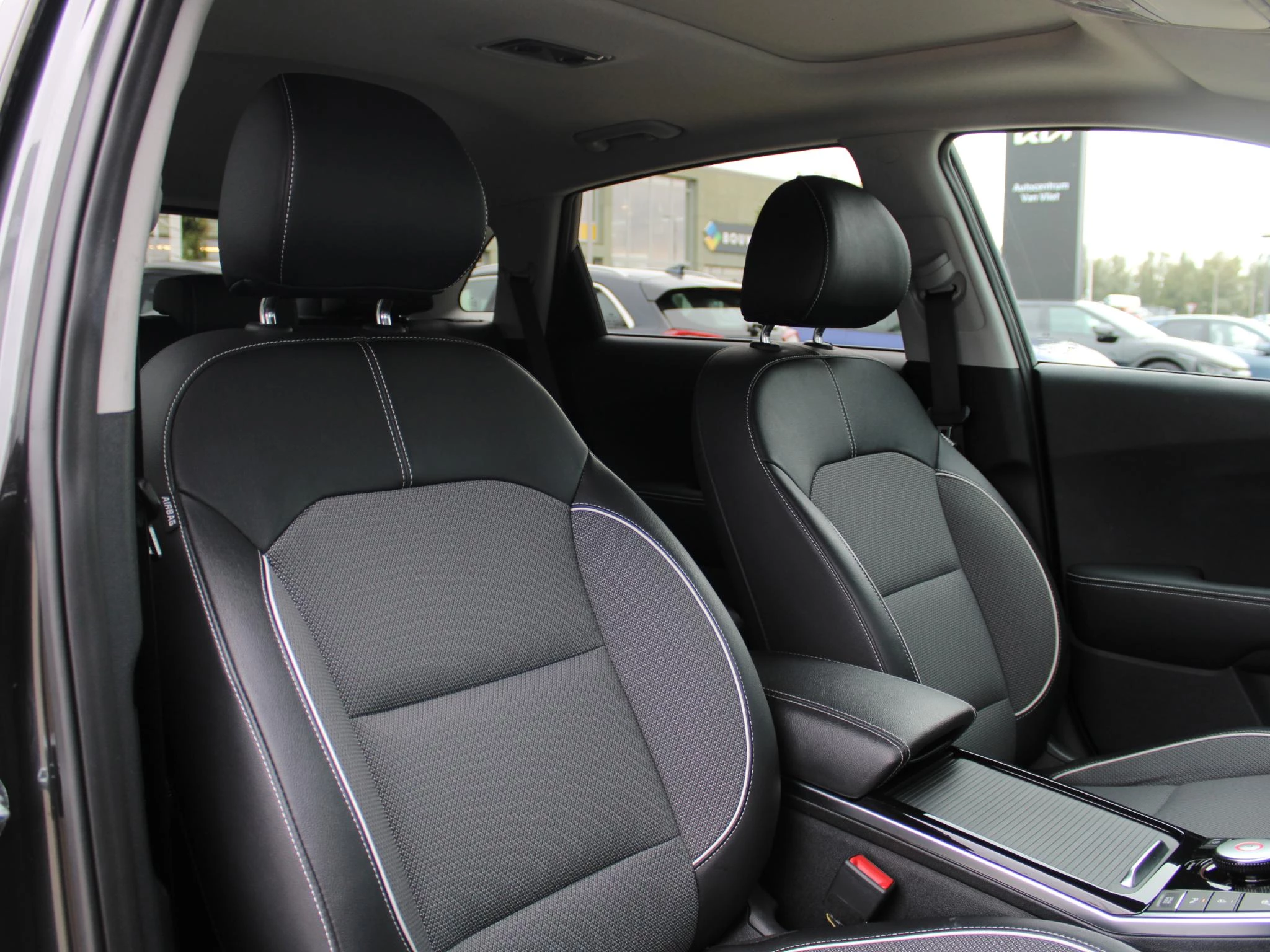 Hoofdafbeelding Kia e-Niro
