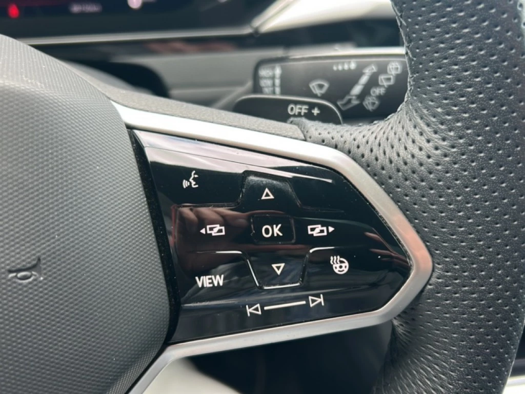 Hoofdafbeelding Volkswagen Arteon