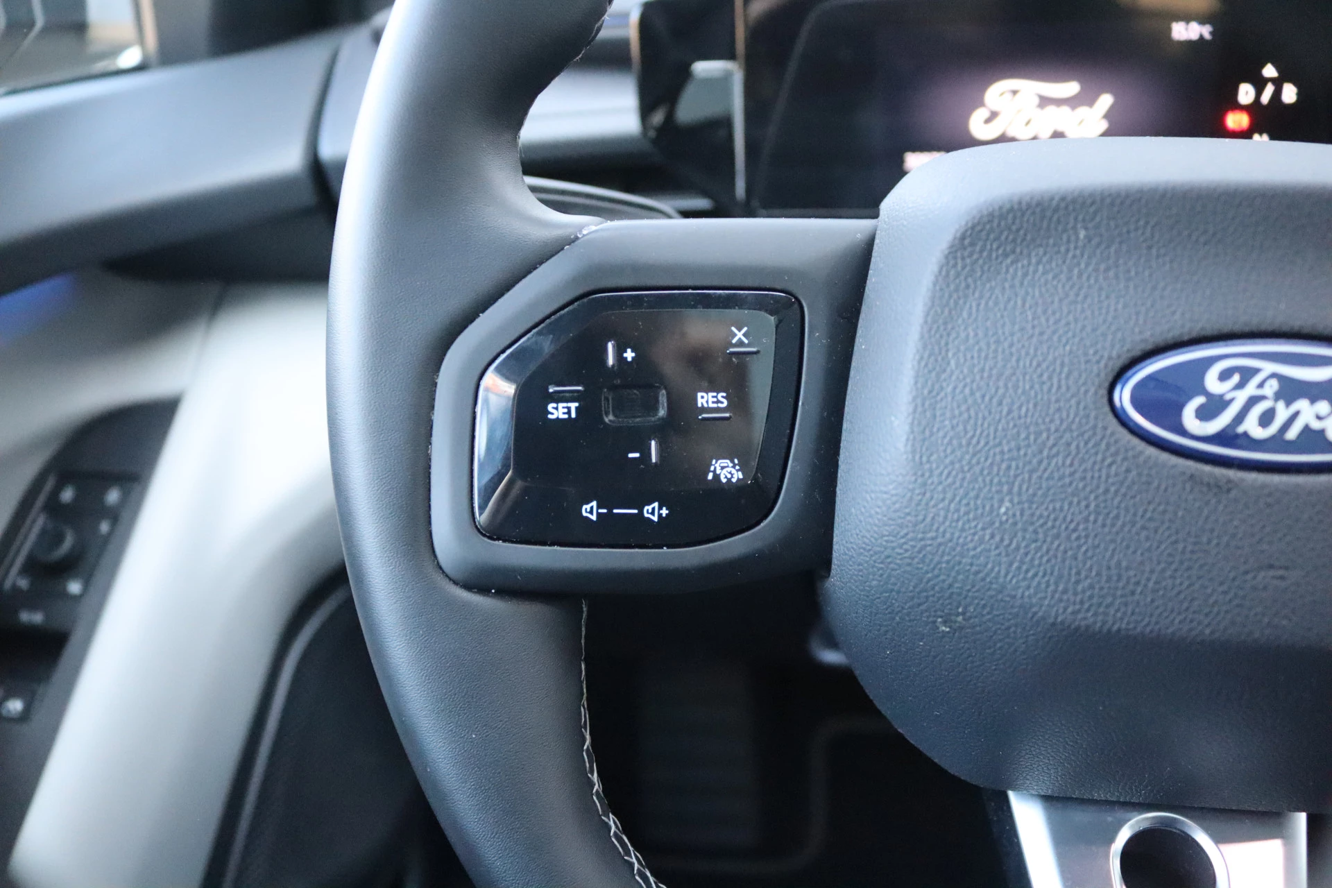 Hoofdafbeelding Ford Capri