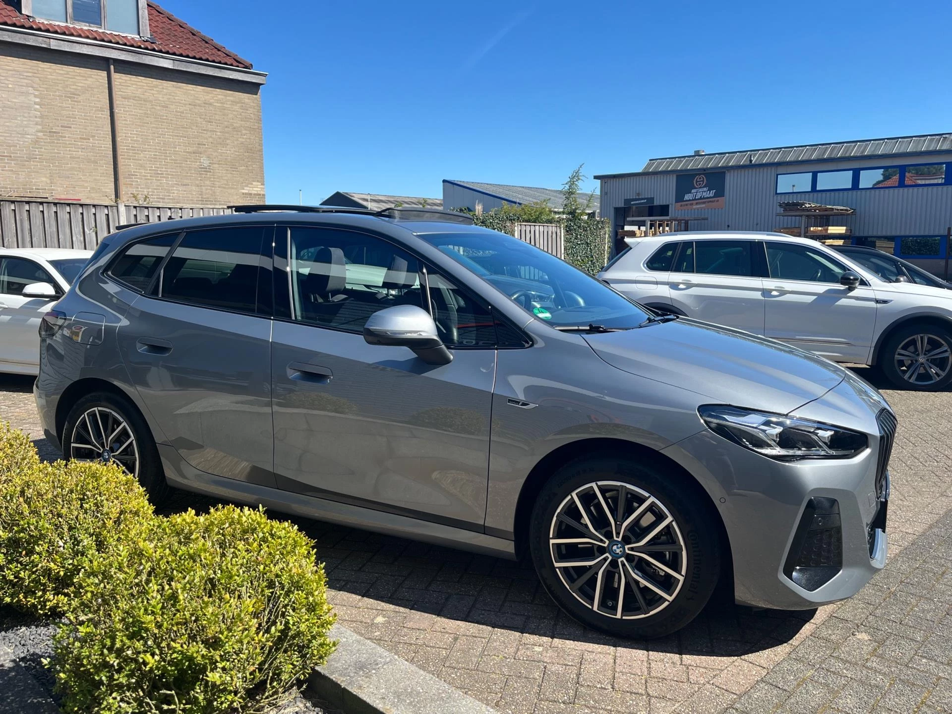 Hoofdafbeelding BMW 2 Serie