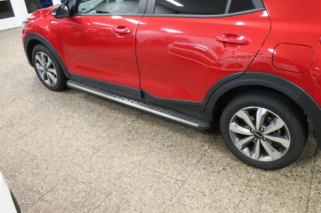 Hoofdafbeelding Kia Stonic