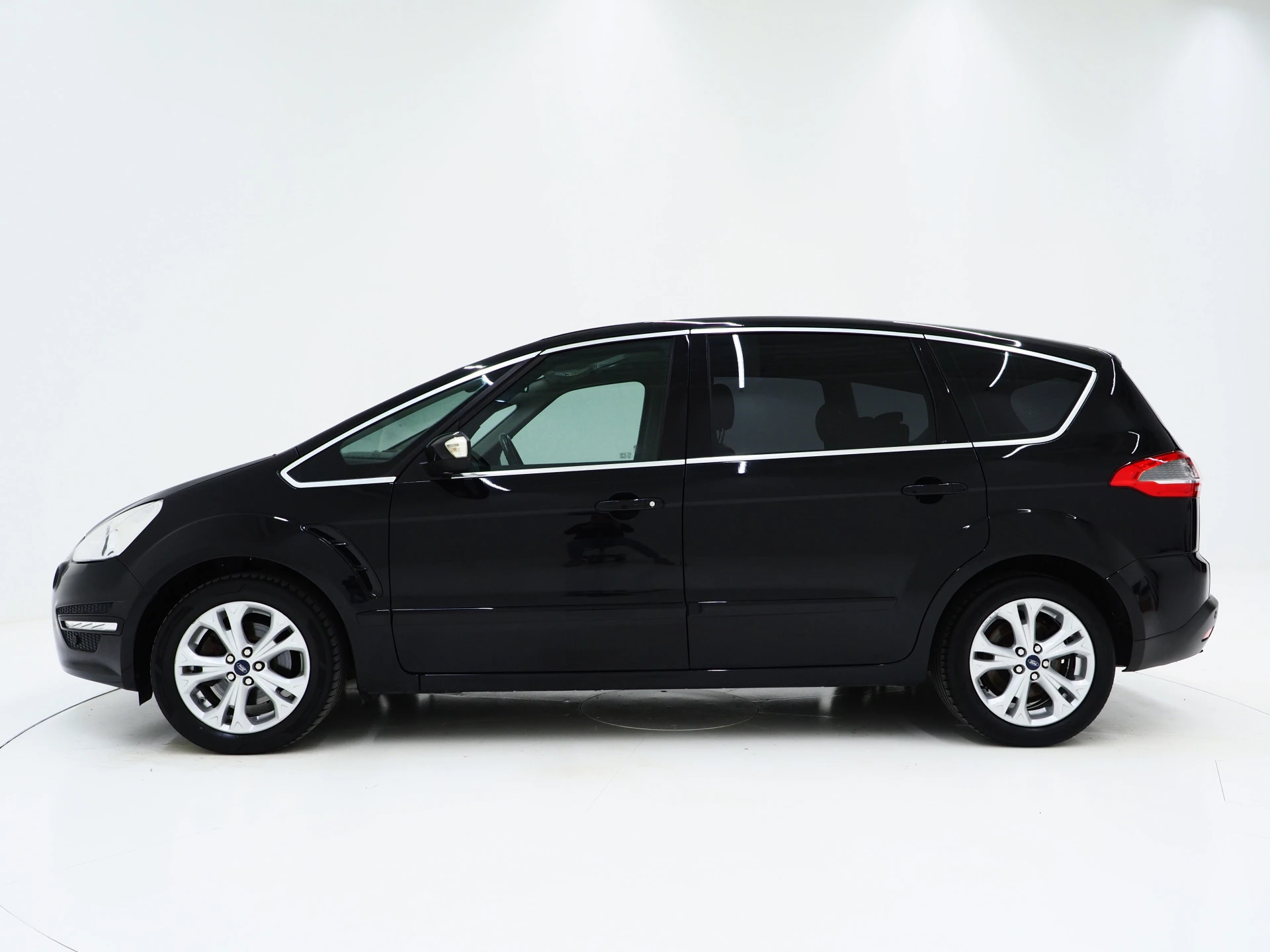 Hoofdafbeelding Ford S-Max