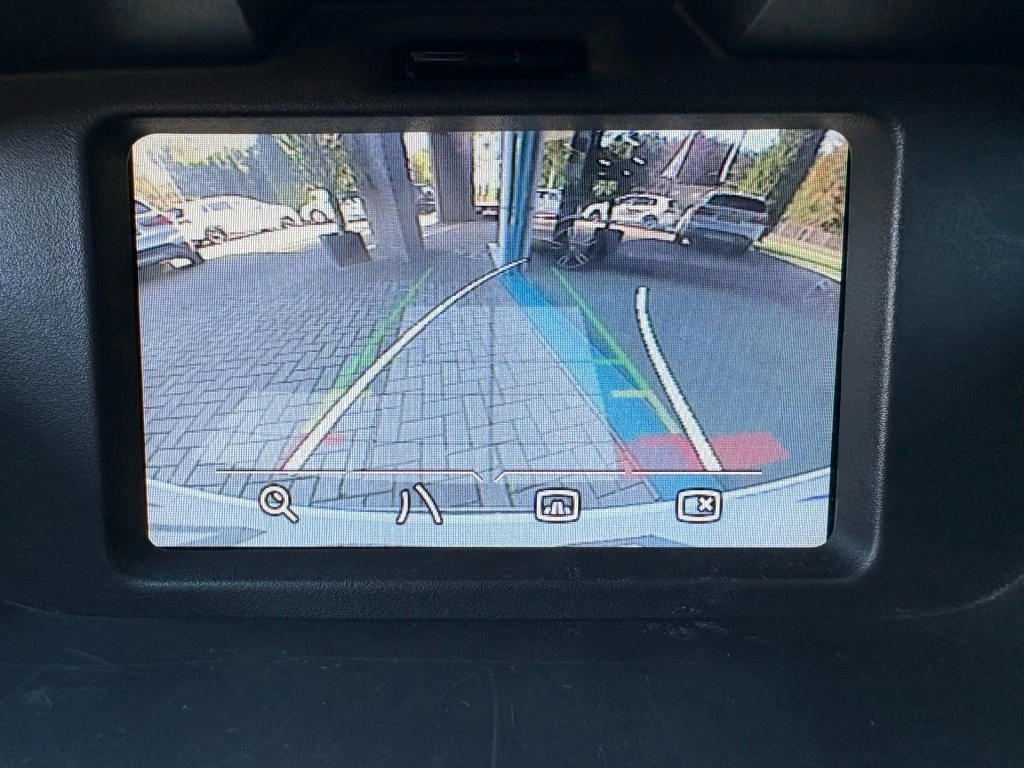 Hoofdafbeelding Ford EcoSport