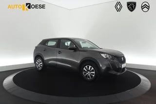 Peugeot 2008 PureTech 100 Active | Navigatie | Parkeersensoren | Apple Carplay | Airco