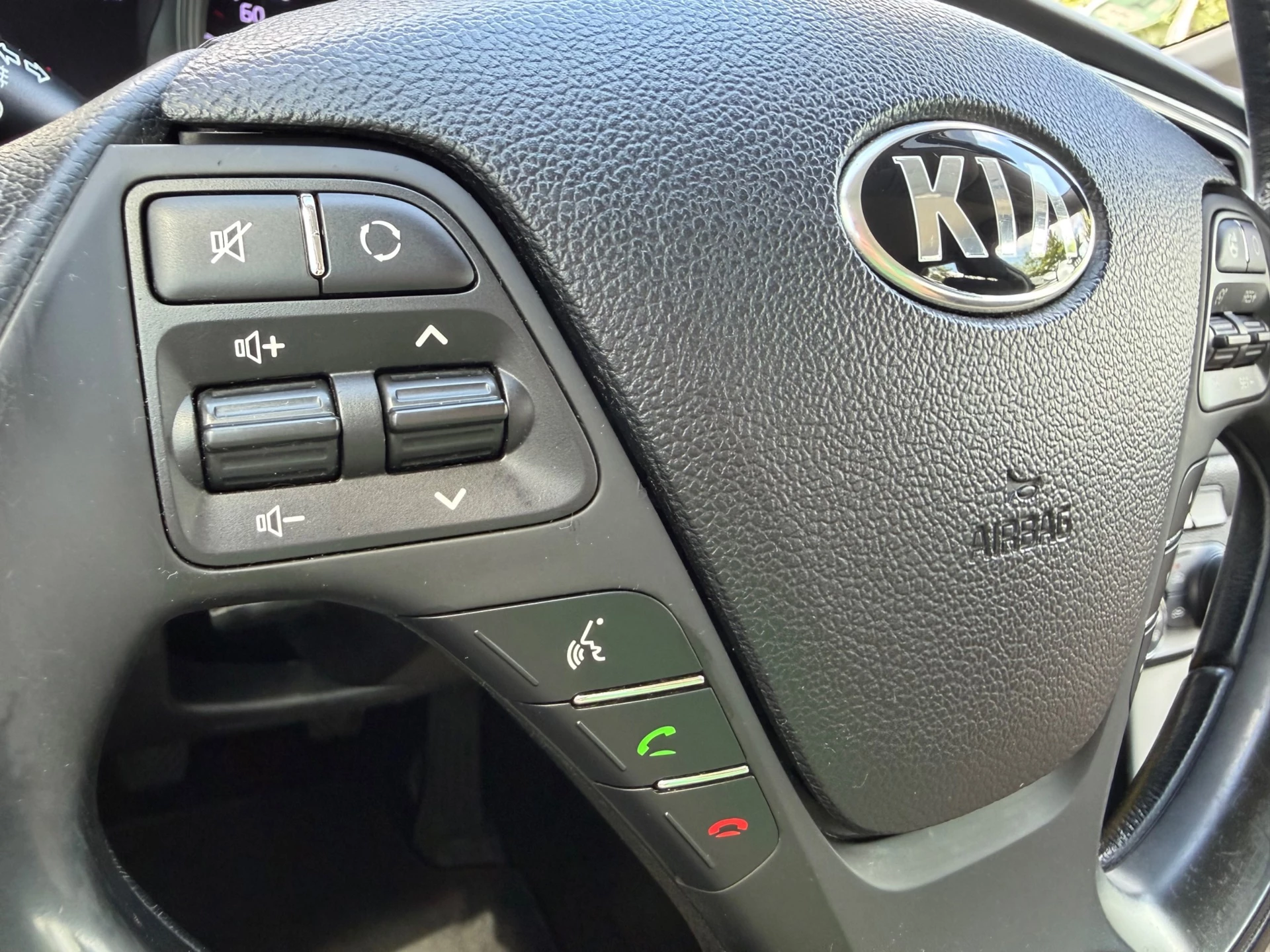 Hoofdafbeelding Kia cee'd