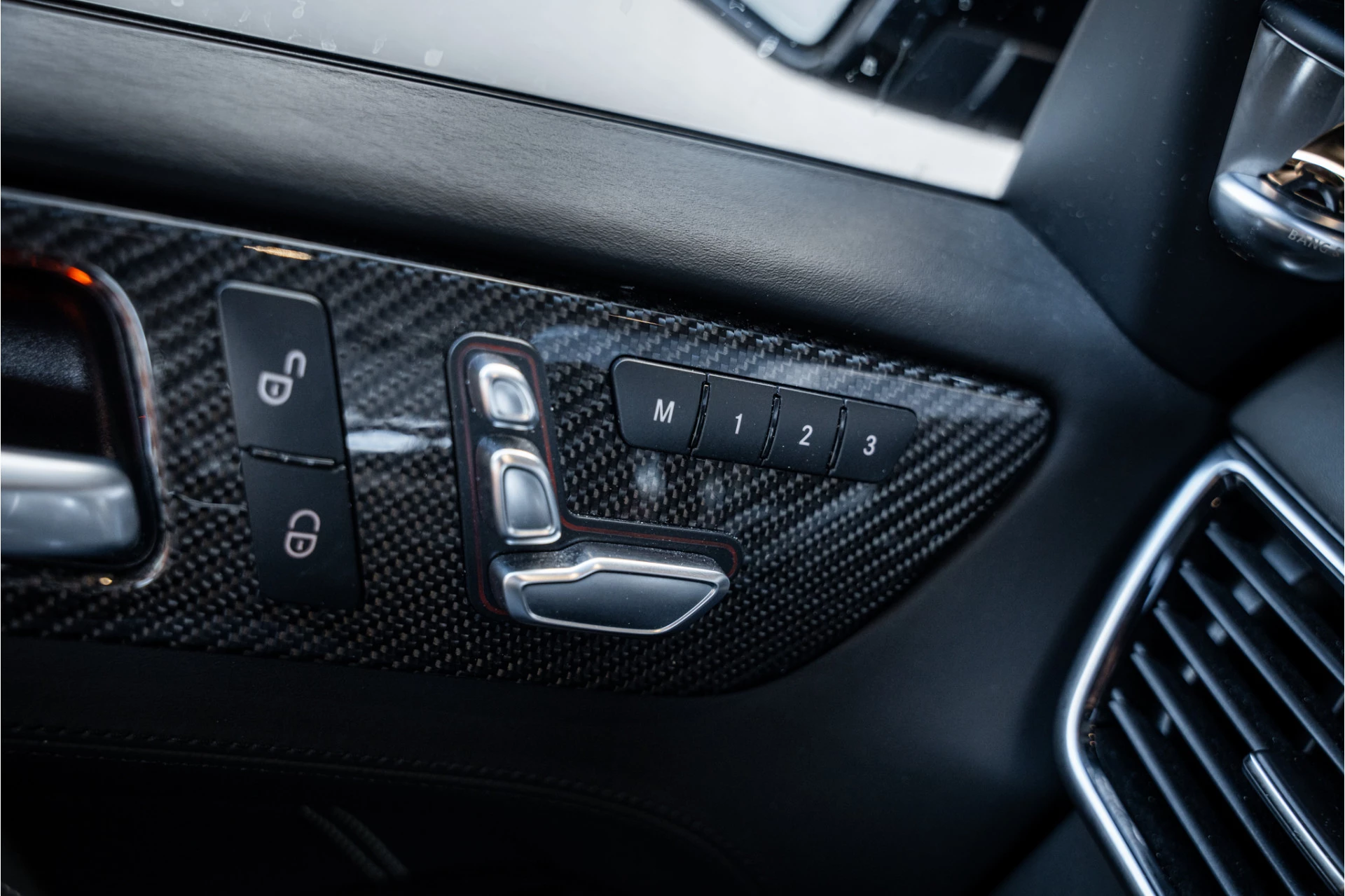 Hoofdafbeelding Mercedes-Benz GLS