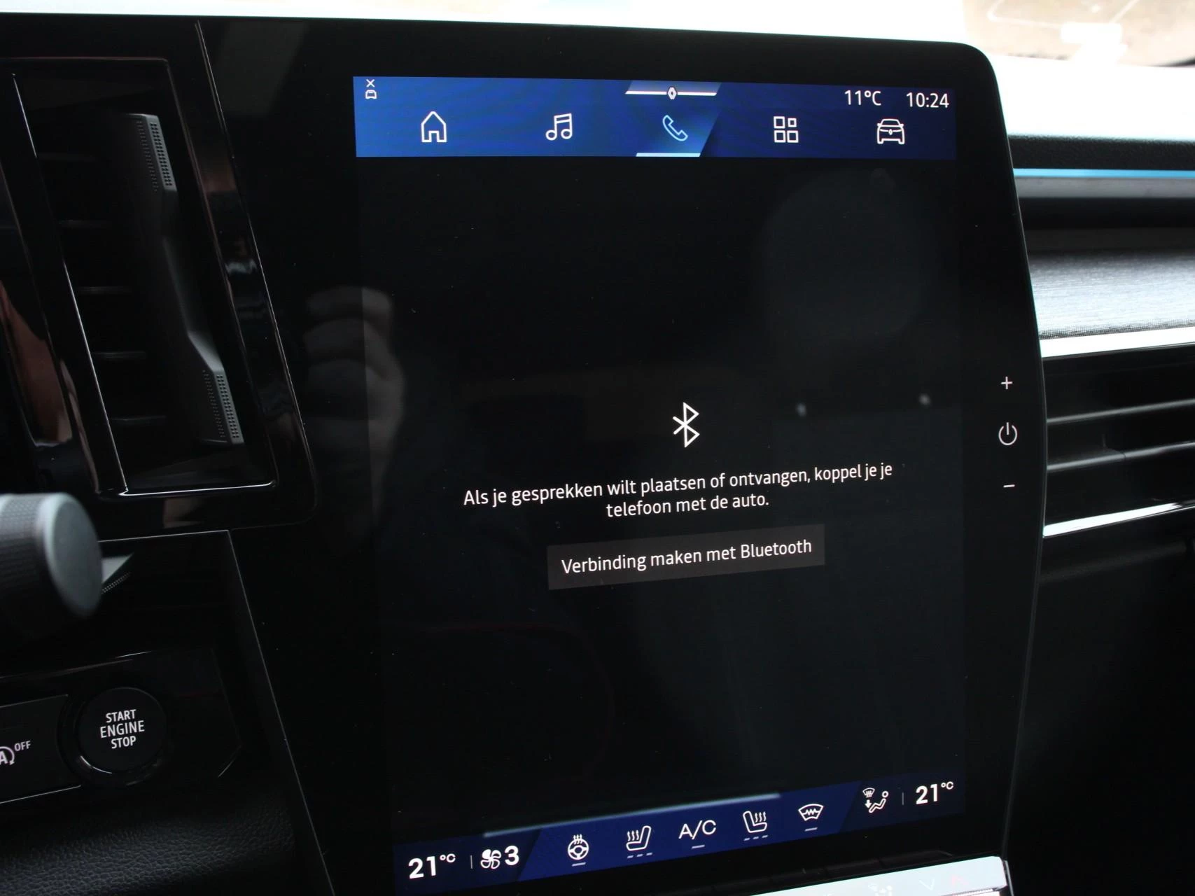Hoofdafbeelding Renault Austral