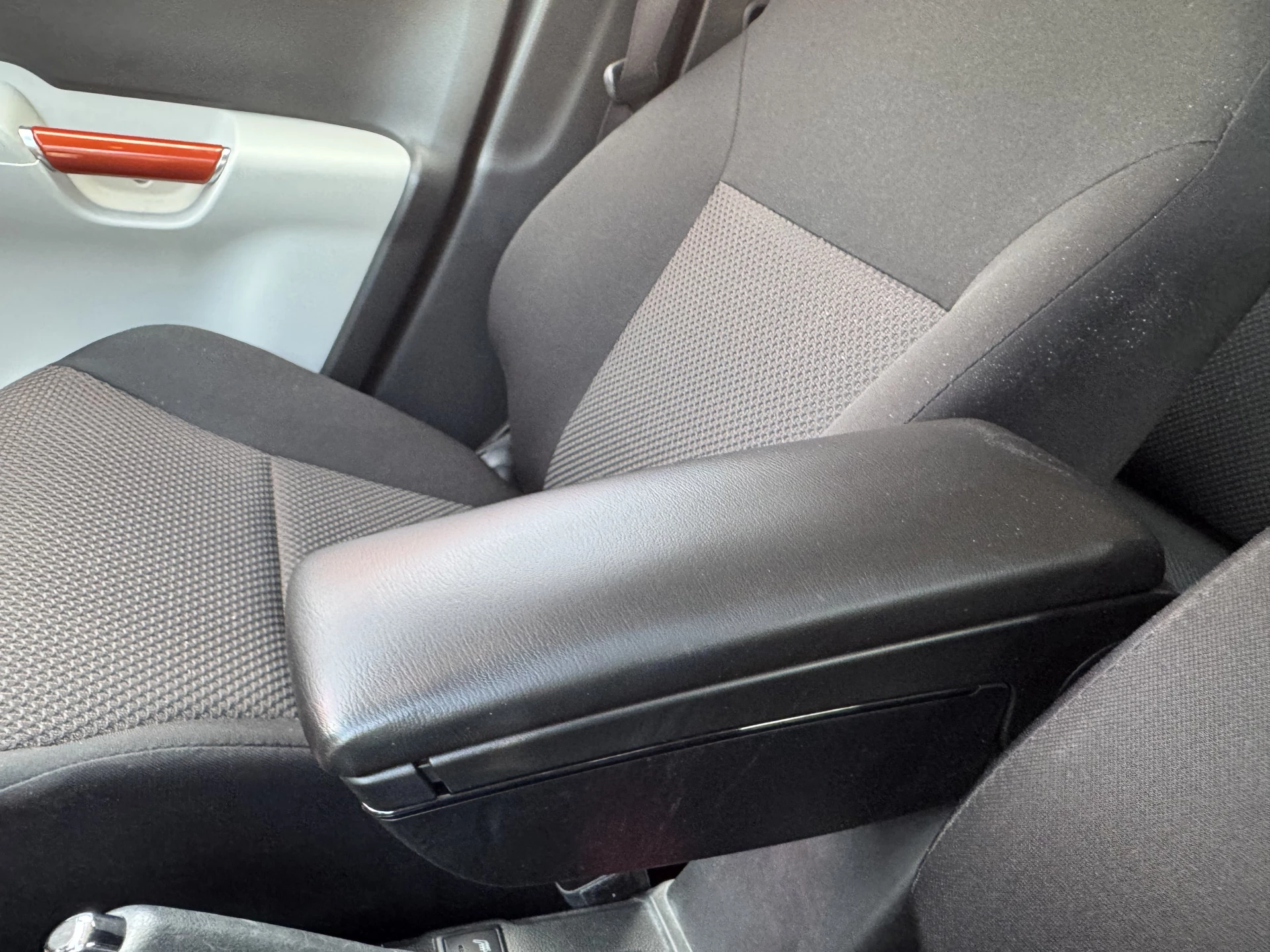 Hoofdafbeelding Suzuki Ignis