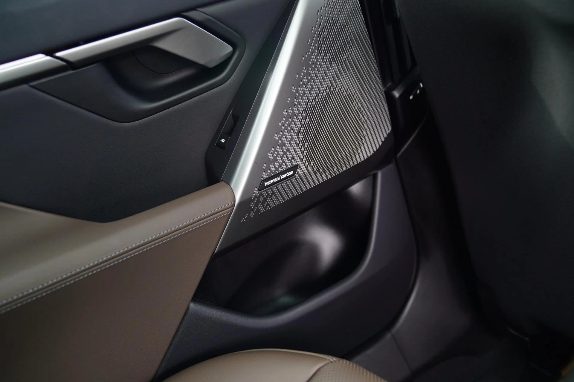 Hoofdafbeelding BMW i5