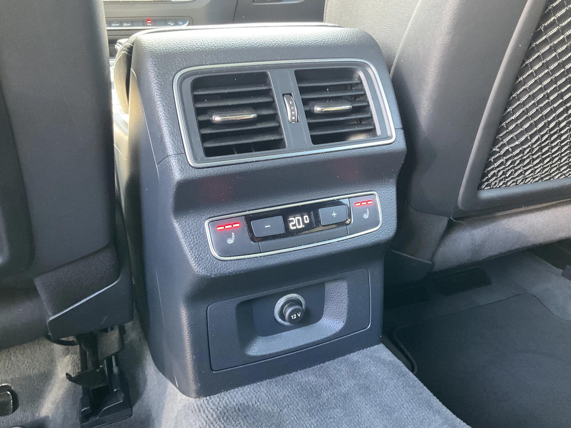 Hoofdafbeelding Audi SQ5