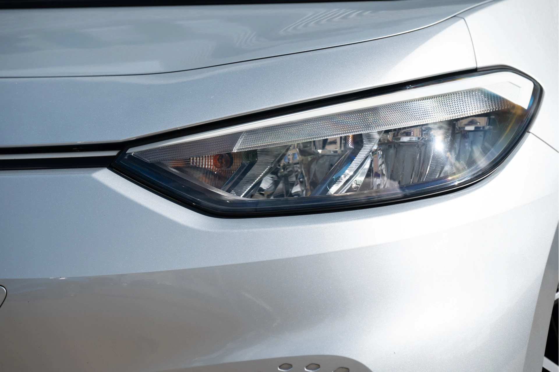 Hoofdafbeelding Volkswagen ID.3