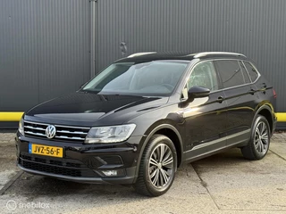 Volkswagen Tiguan Allspace 1.4 TSI Highline 7p. Panodak