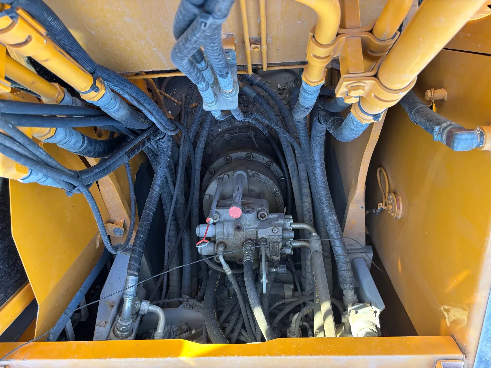 Hoofdafbeelding Hitachi 