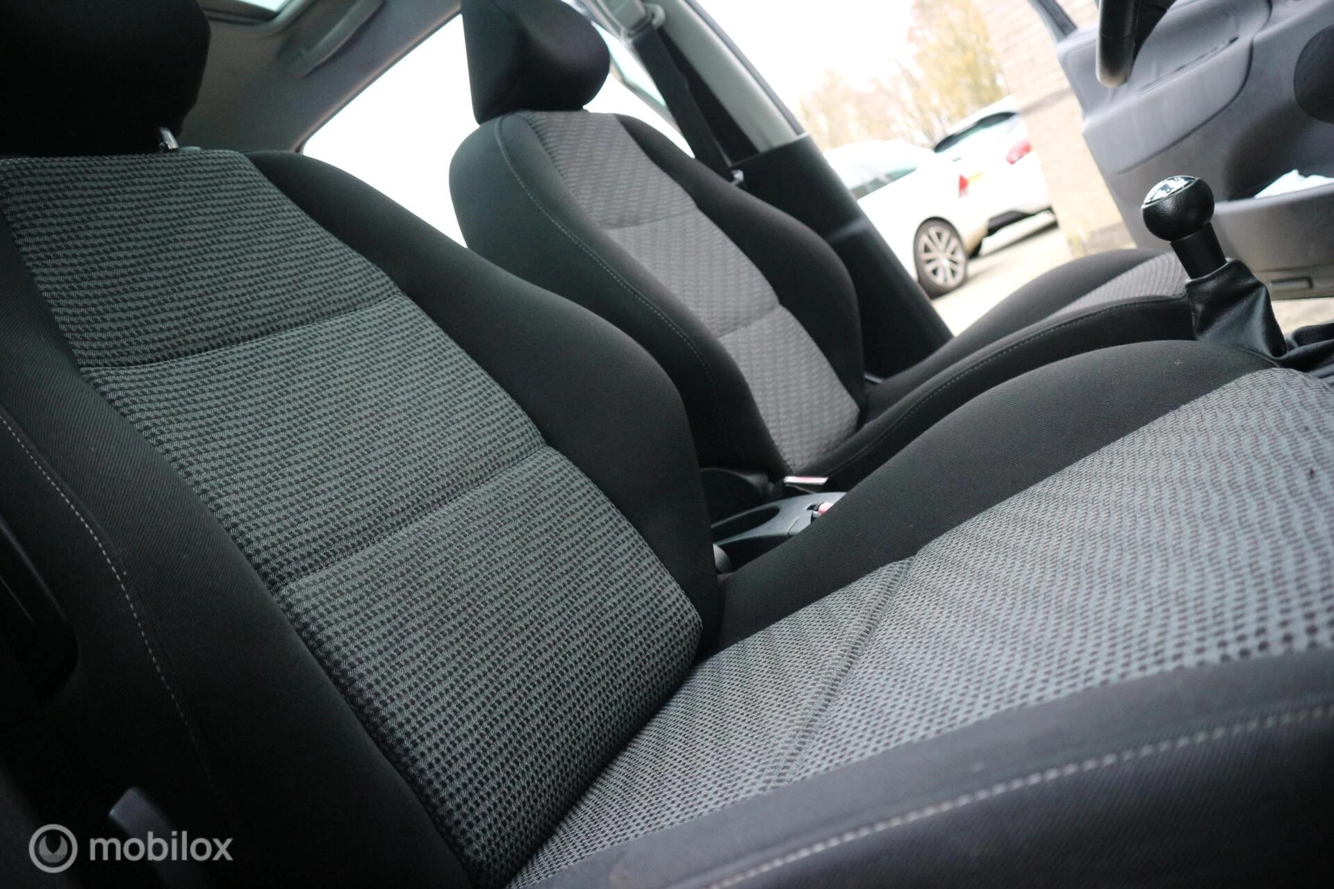 Hoofdafbeelding Peugeot 207