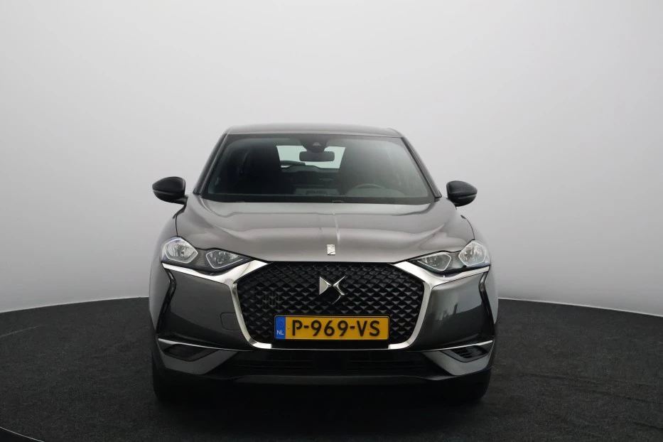 Hoofdafbeelding DS DS 3