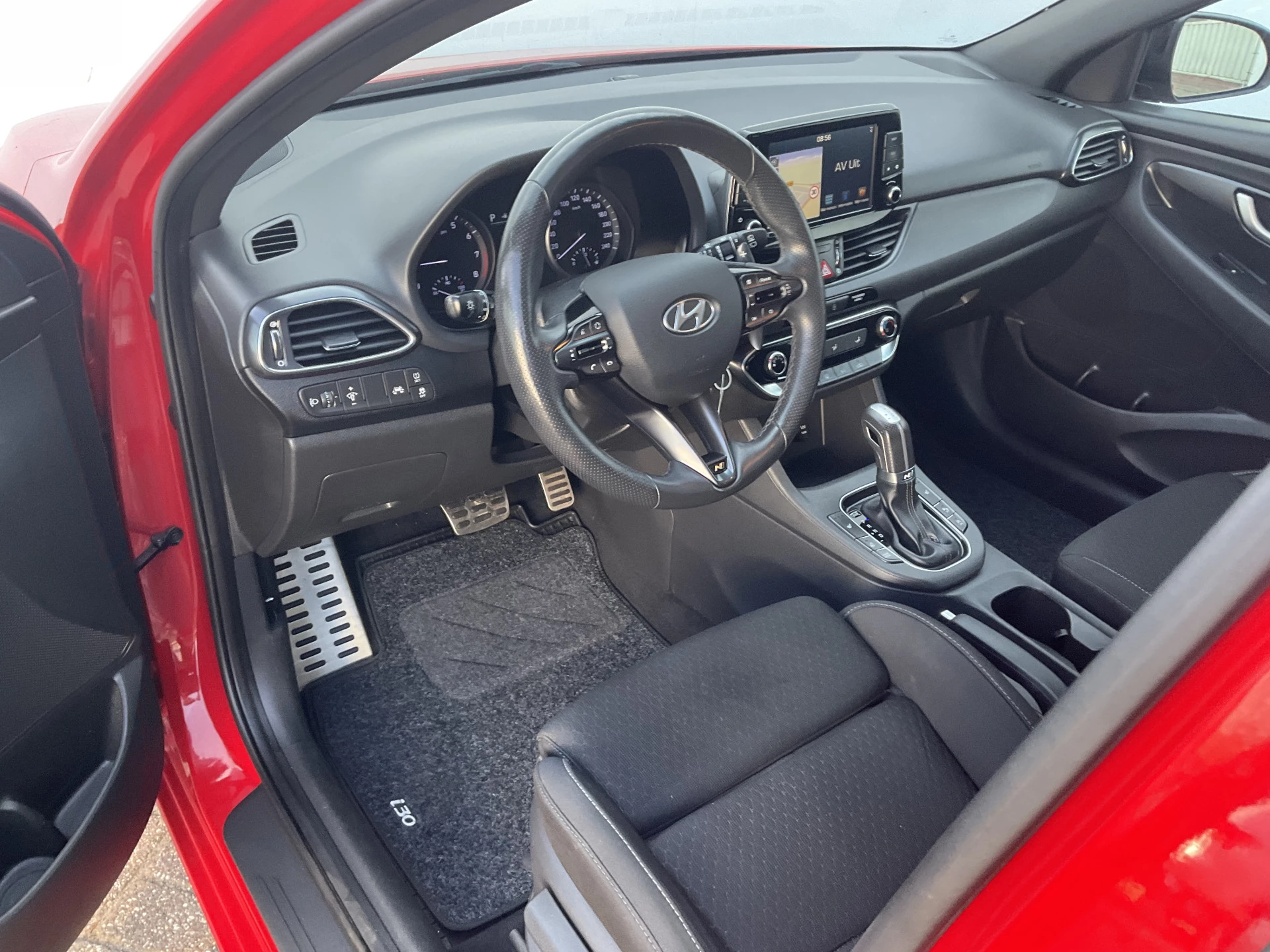 Hoofdafbeelding Hyundai i30