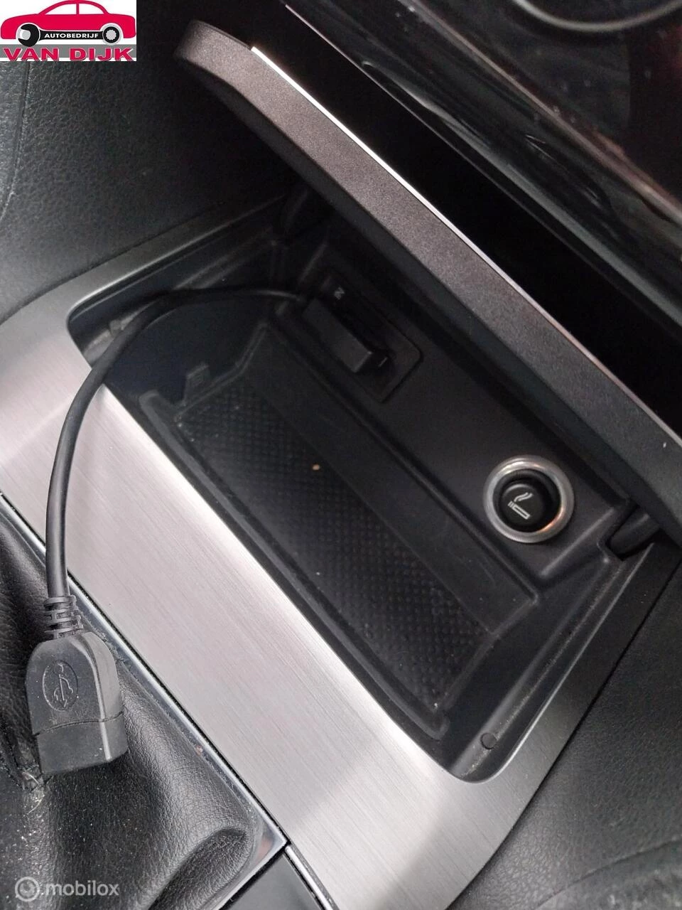 Hoofdafbeelding Volkswagen Golf Sportsvan