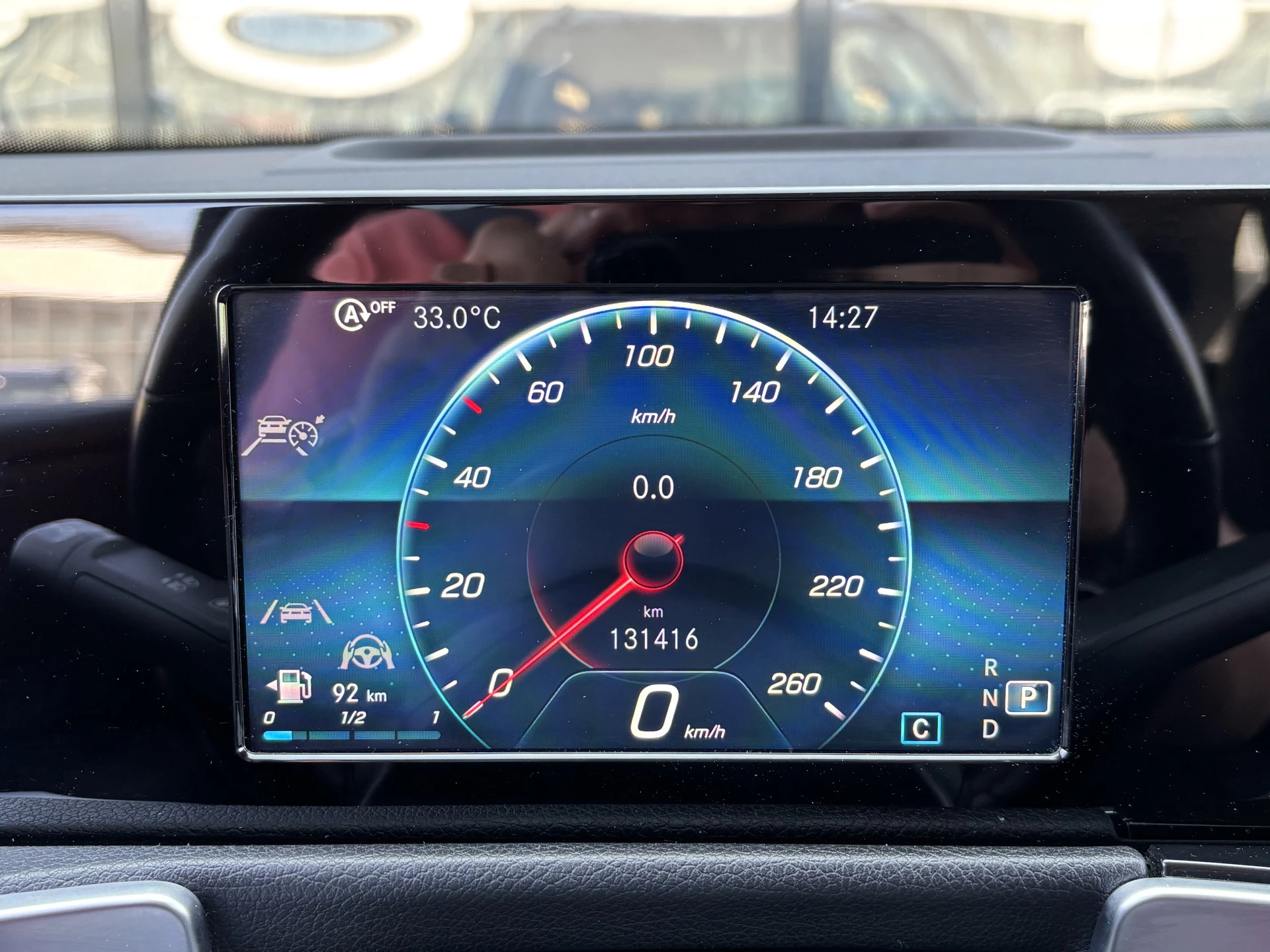 Hoofdafbeelding Mercedes-Benz GLB
