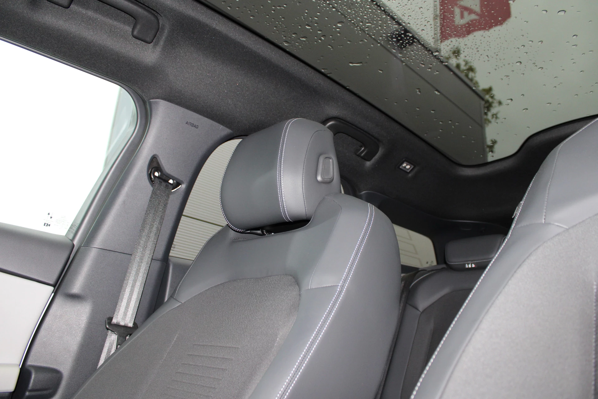 Hoofdafbeelding Ford Explorer