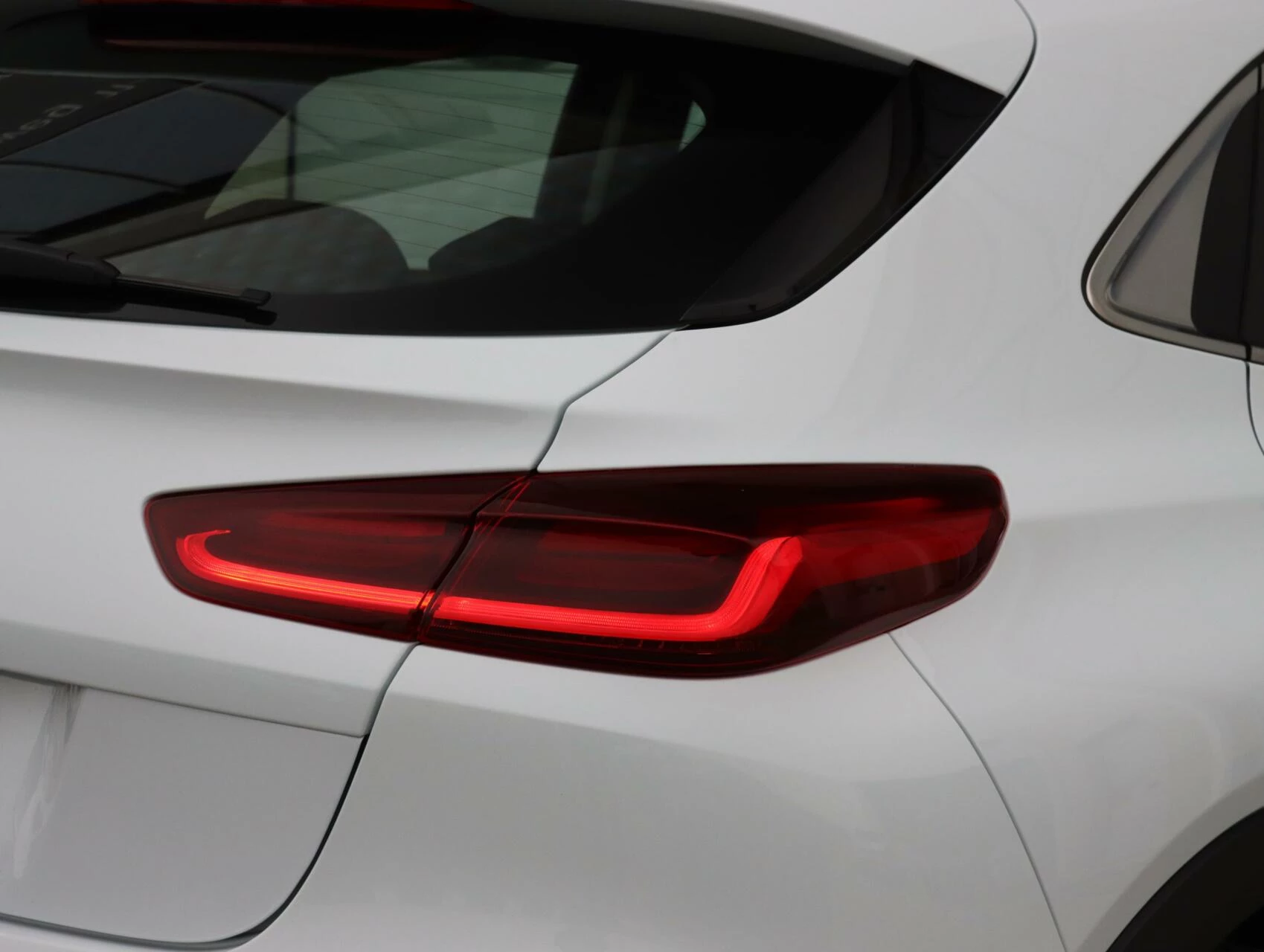 Hoofdafbeelding Kia XCeed