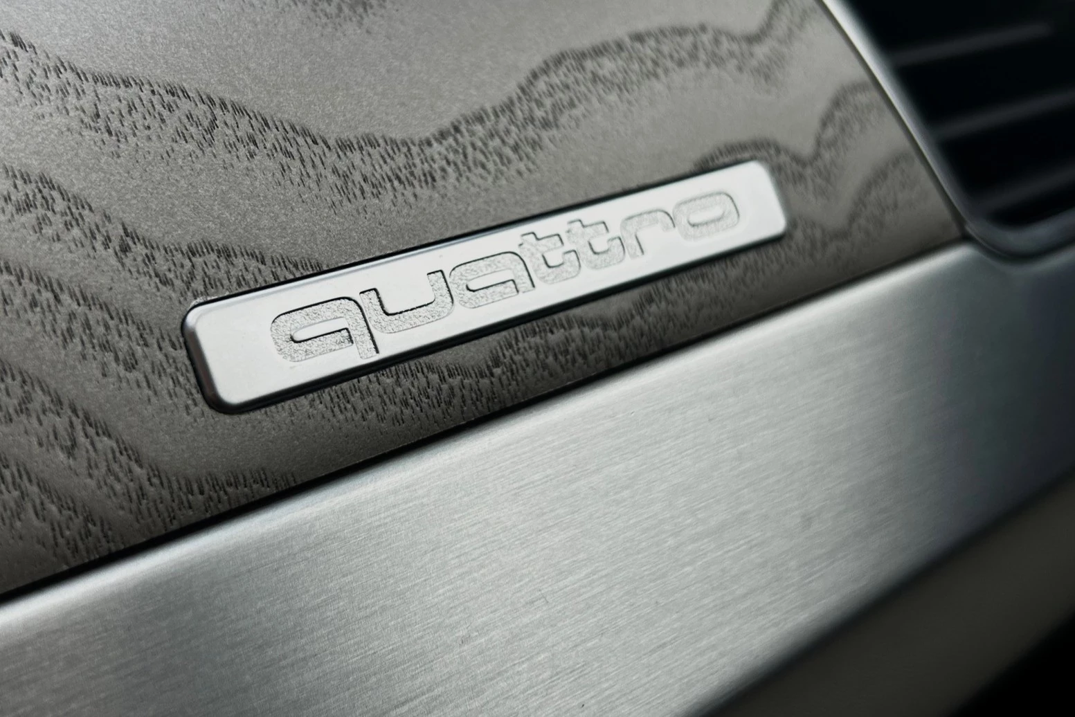 Hoofdafbeelding Audi A8