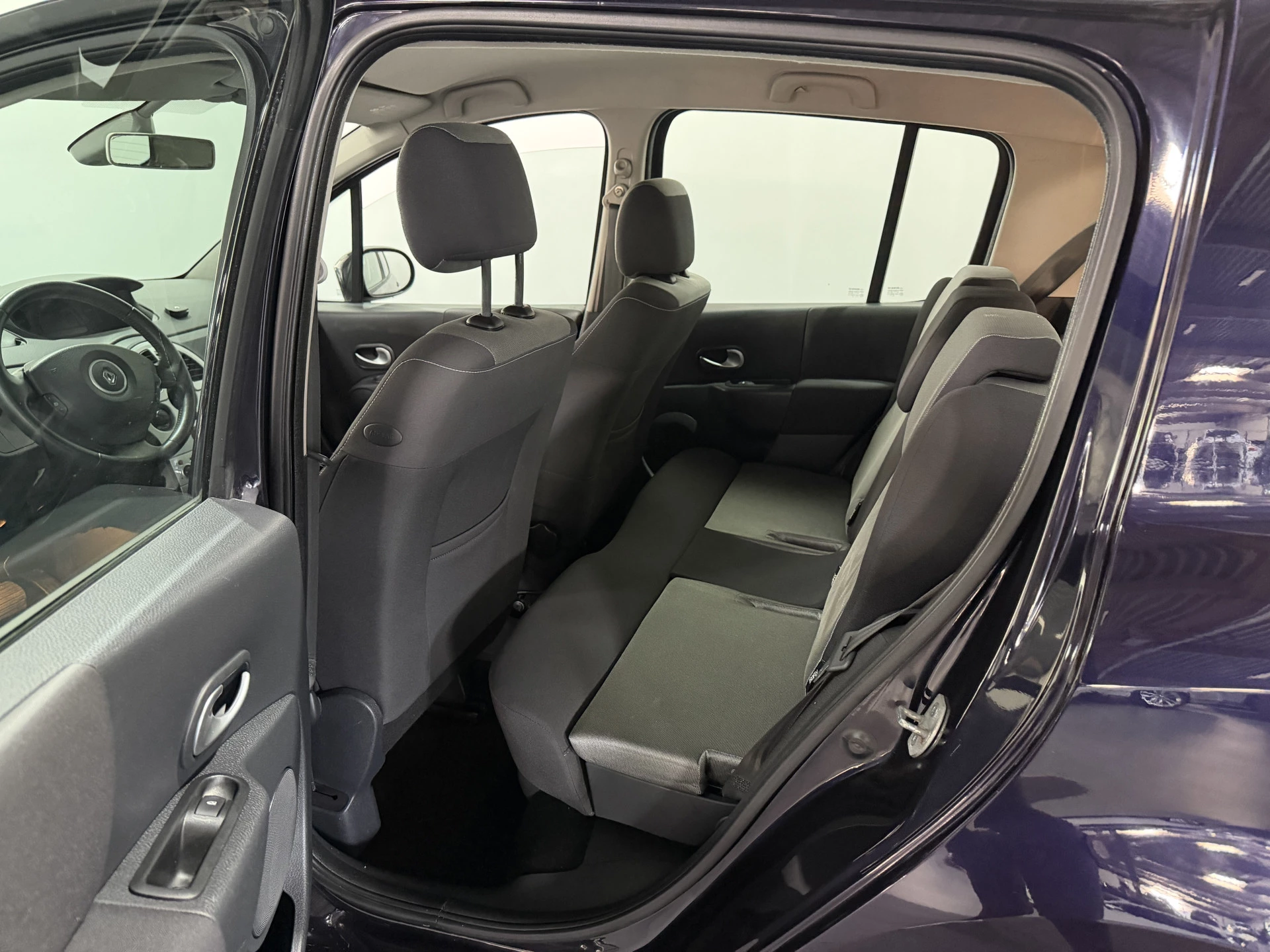 Hoofdafbeelding Renault Modus