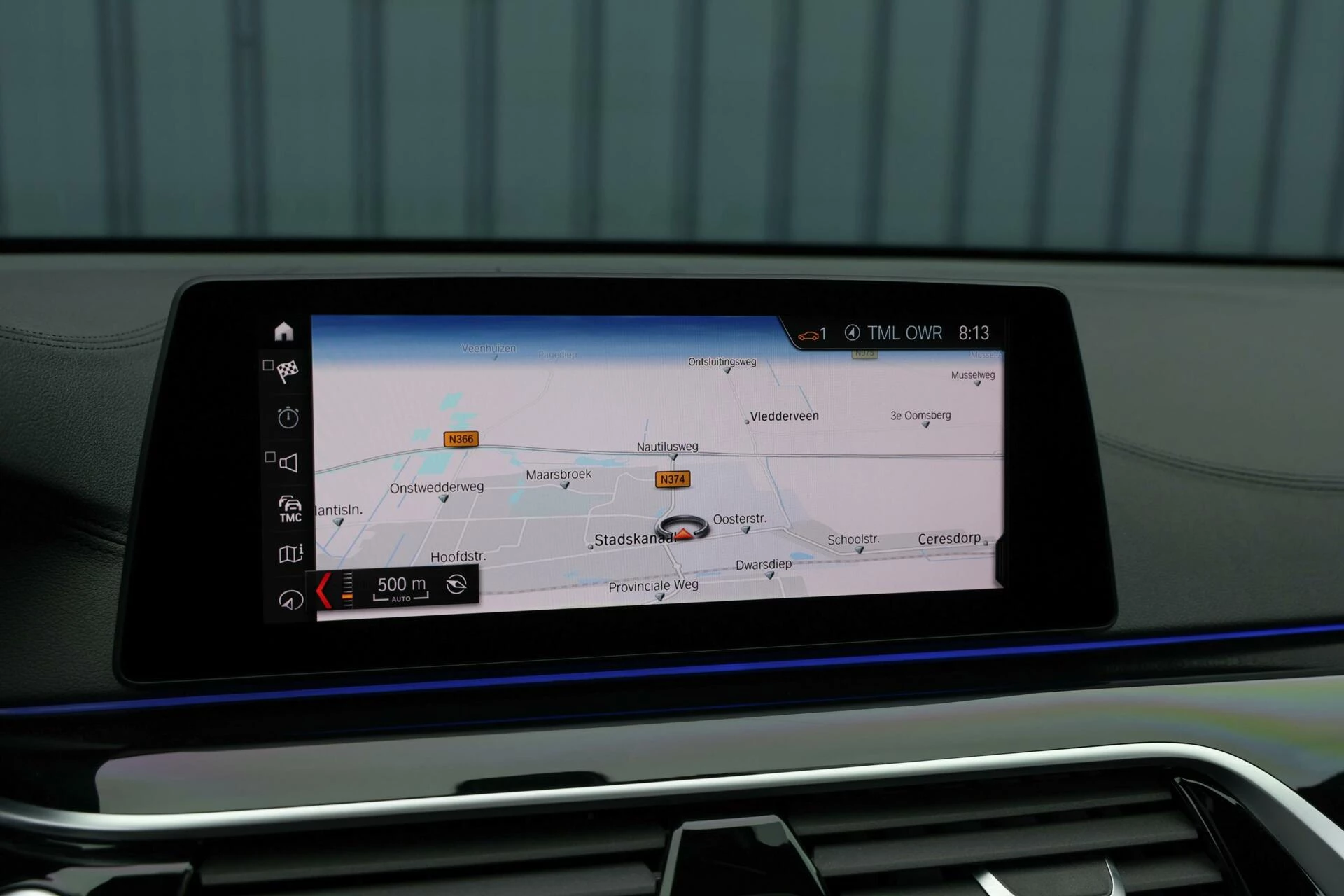 Hoofdafbeelding BMW 6 Serie