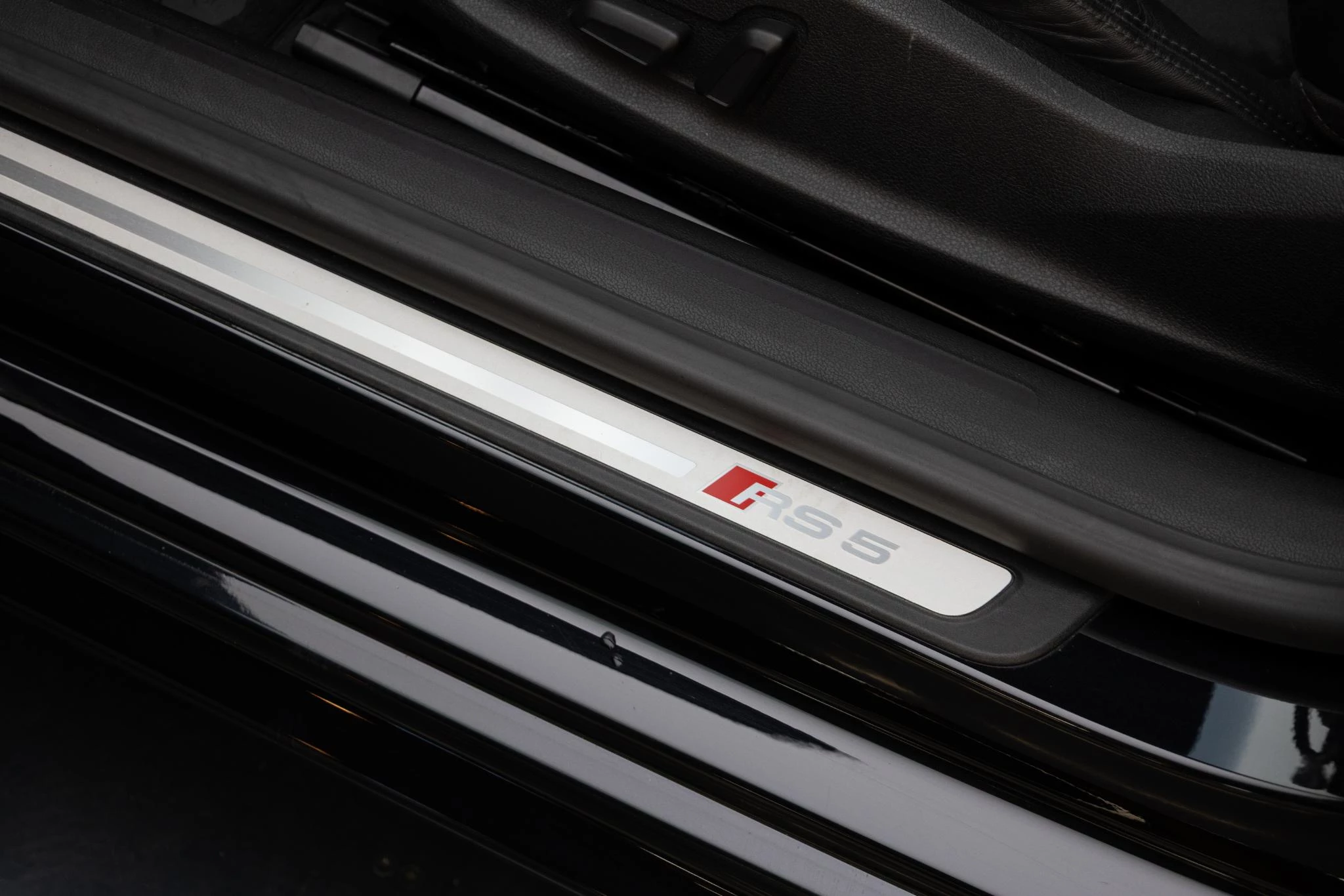 Hoofdafbeelding Audi RS5