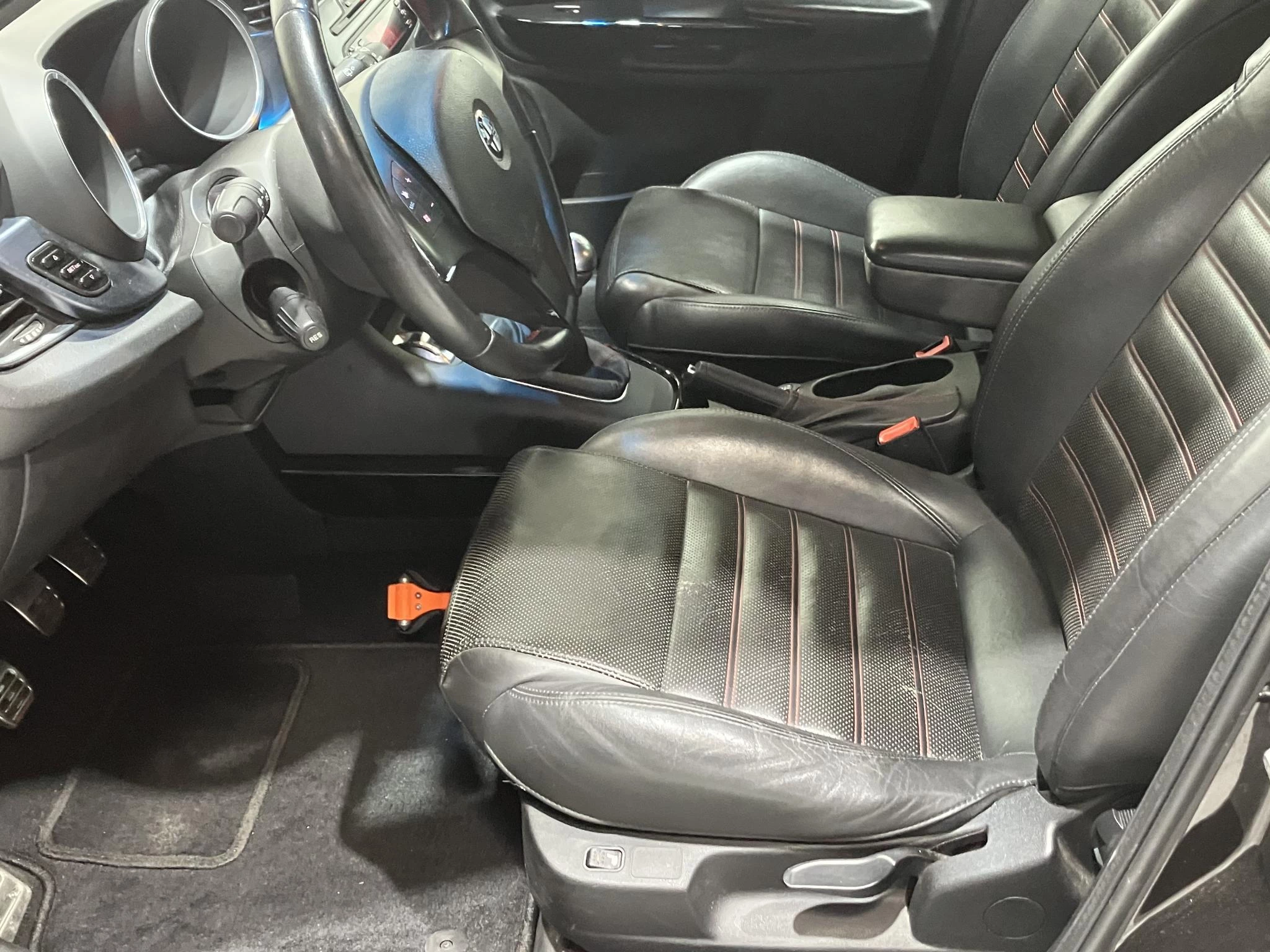 Hoofdafbeelding Alfa Romeo Giulietta