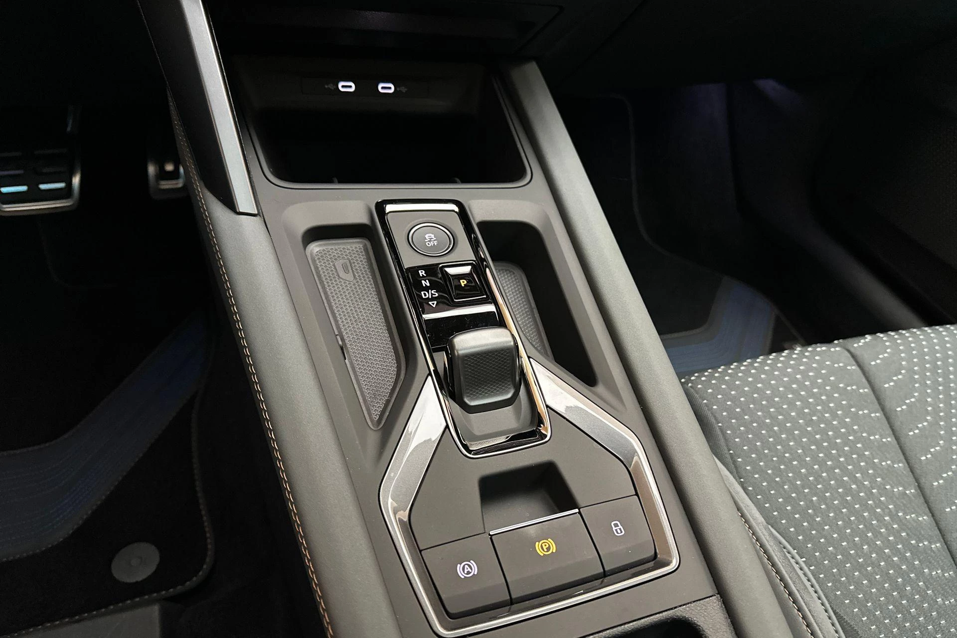 Hoofdafbeelding CUPRA Leon Sportstourer