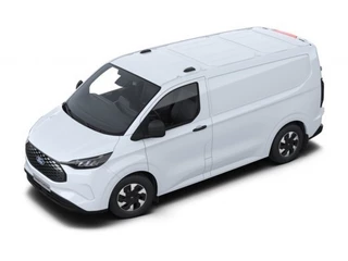 Hoofdafbeelding Ford E-Transit Custom Ford E-Transit Custom 320 L1H1 TREND 71KWH 136pk RWD