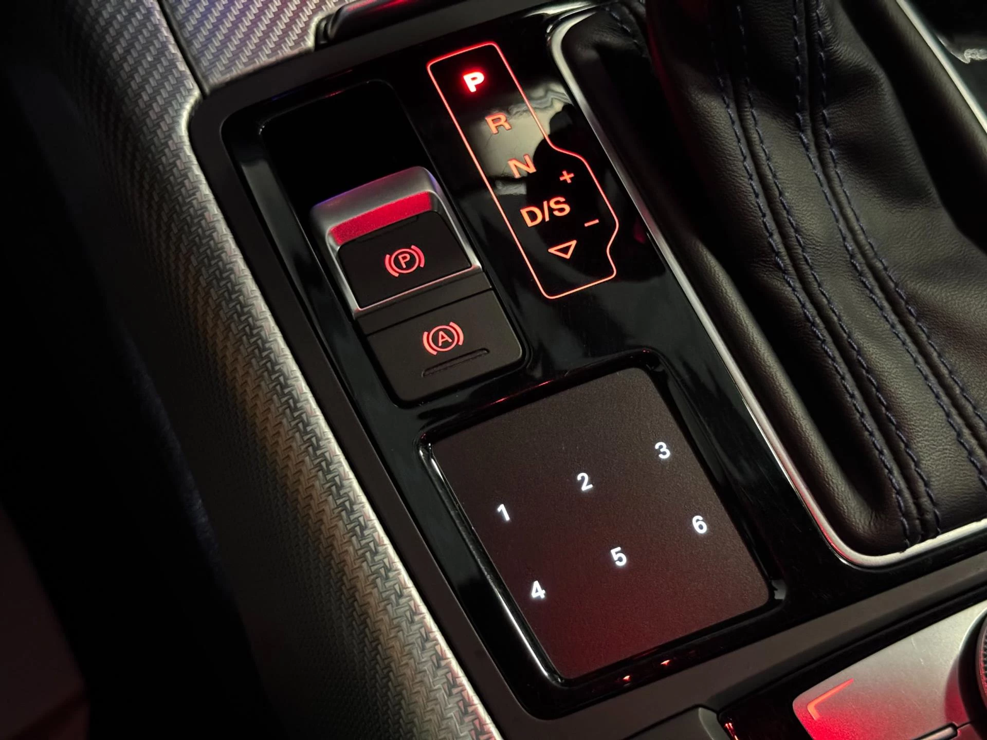 Hoofdafbeelding Audi RS6