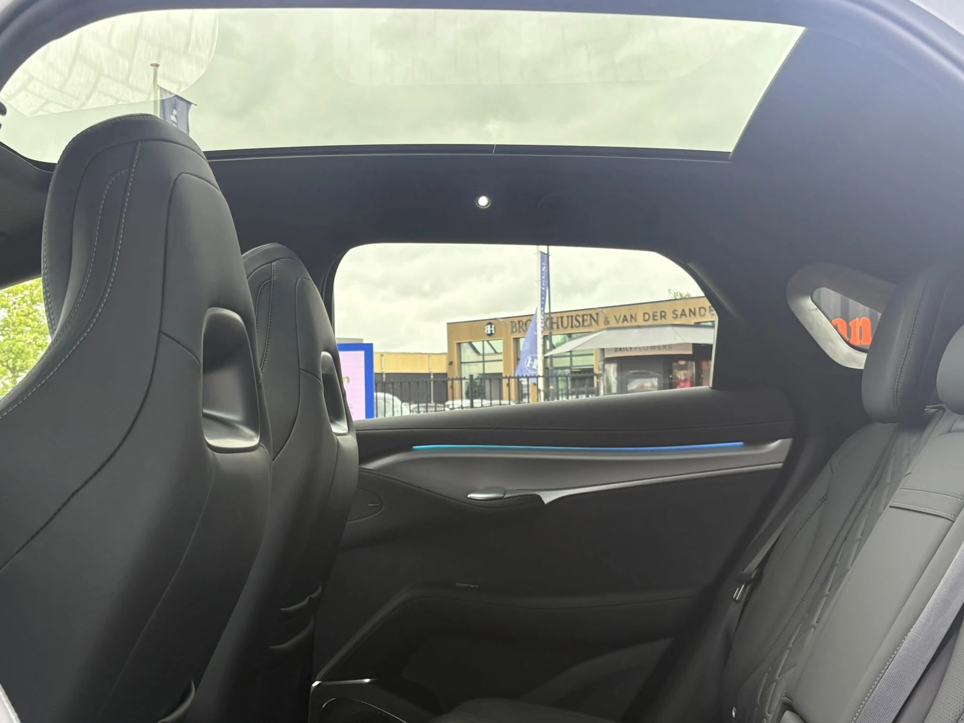 Hoofdafbeelding BYD SEALION