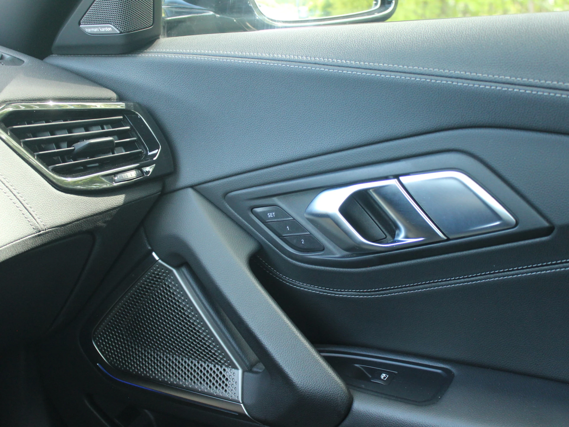 Hoofdafbeelding BMW Z4
