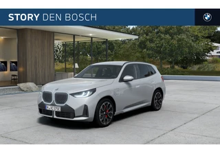 BMW X3 30e xDrive High Executive M Sport Automaat / Trekhaak / Sportstoelen / Parking Assistant Plus / Adaptieve LED / Comfort Access / Stuurverwarming