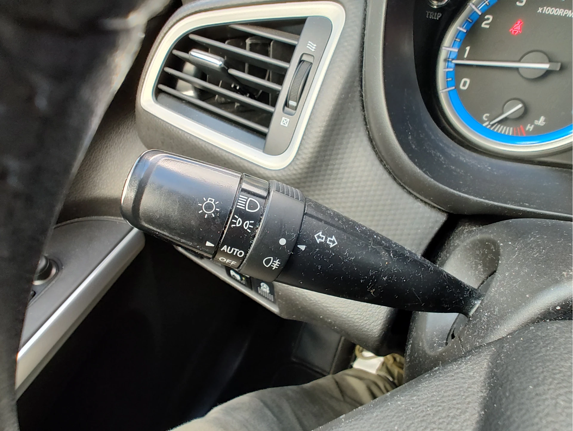 Hoofdafbeelding Suzuki S-Cross