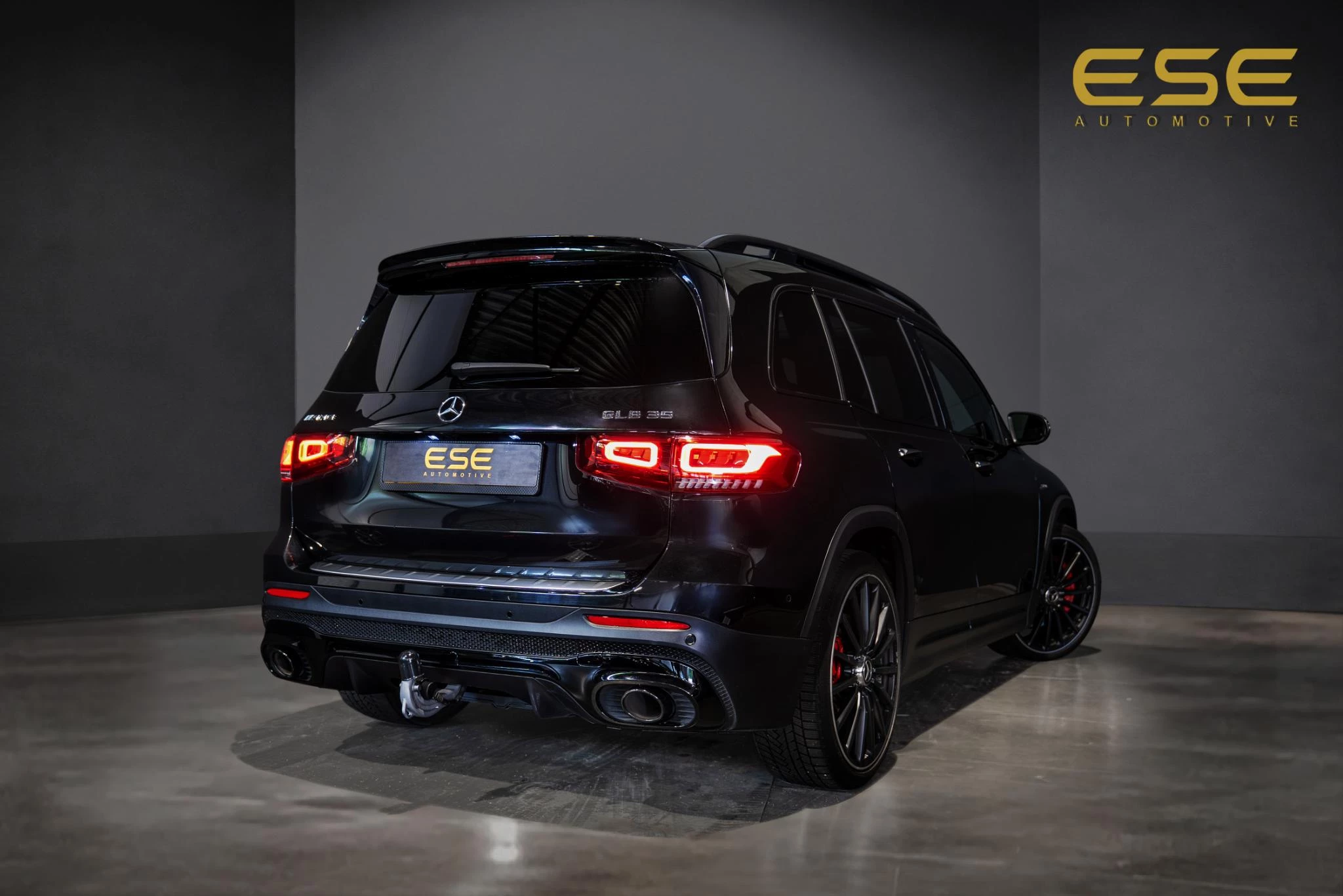 Hoofdafbeelding Mercedes-Benz GLB