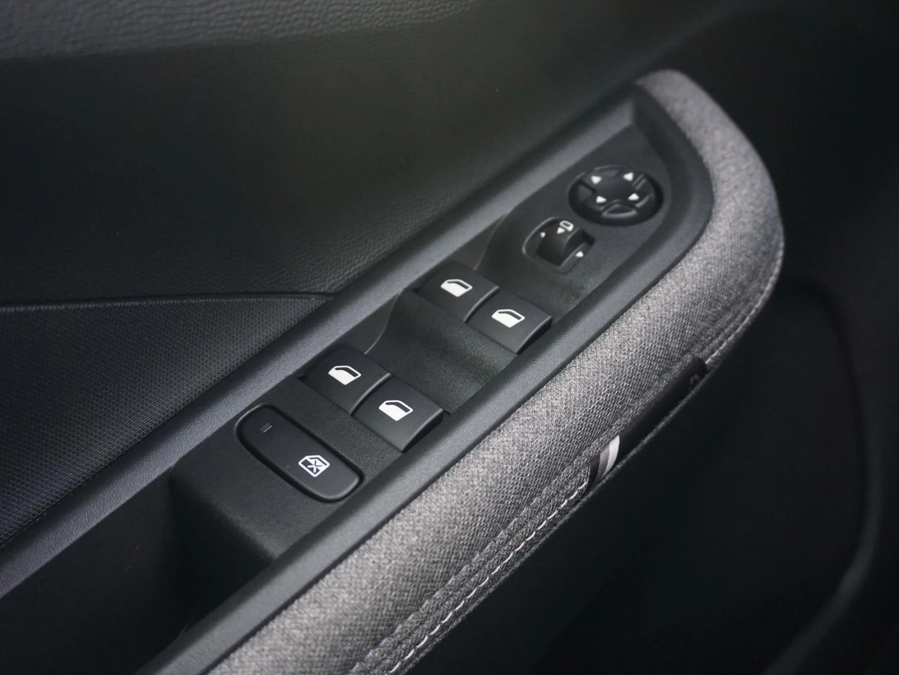 Hoofdafbeelding Opel Frontera