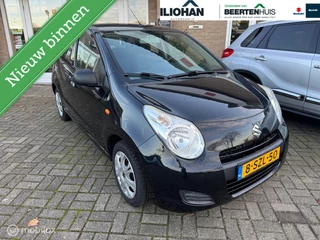 Suzuki Alto 1.0 Comfort EASSS