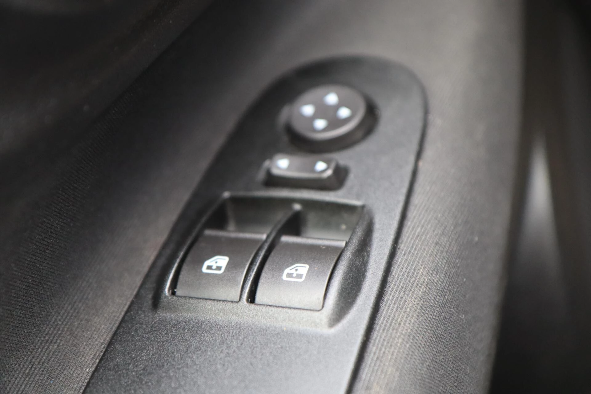 Hoofdafbeelding Fiat Punto