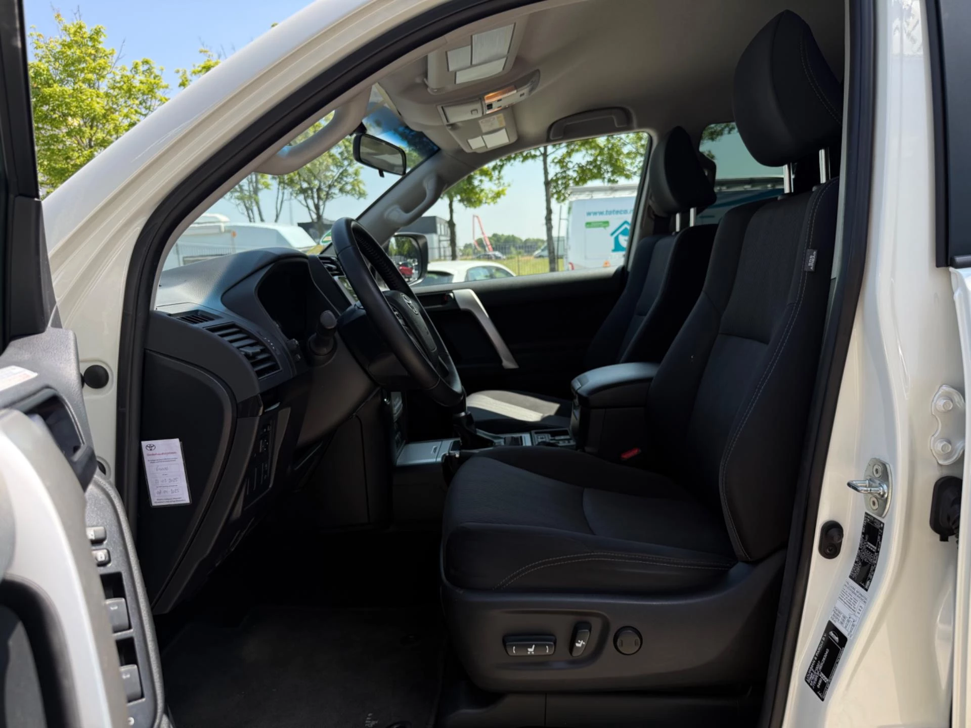 Hoofdafbeelding Toyota Land Cruiser